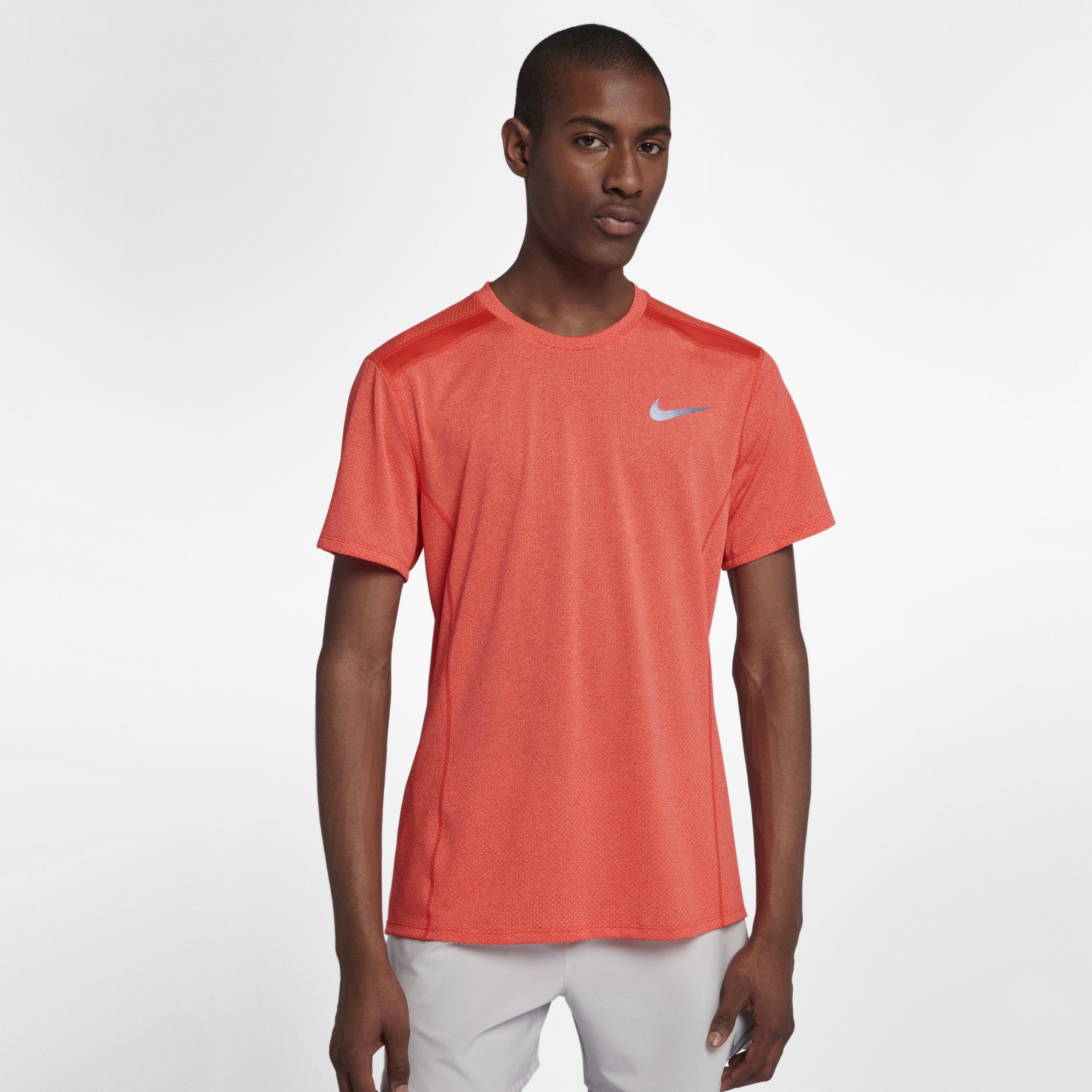 nike dri fit cool miler