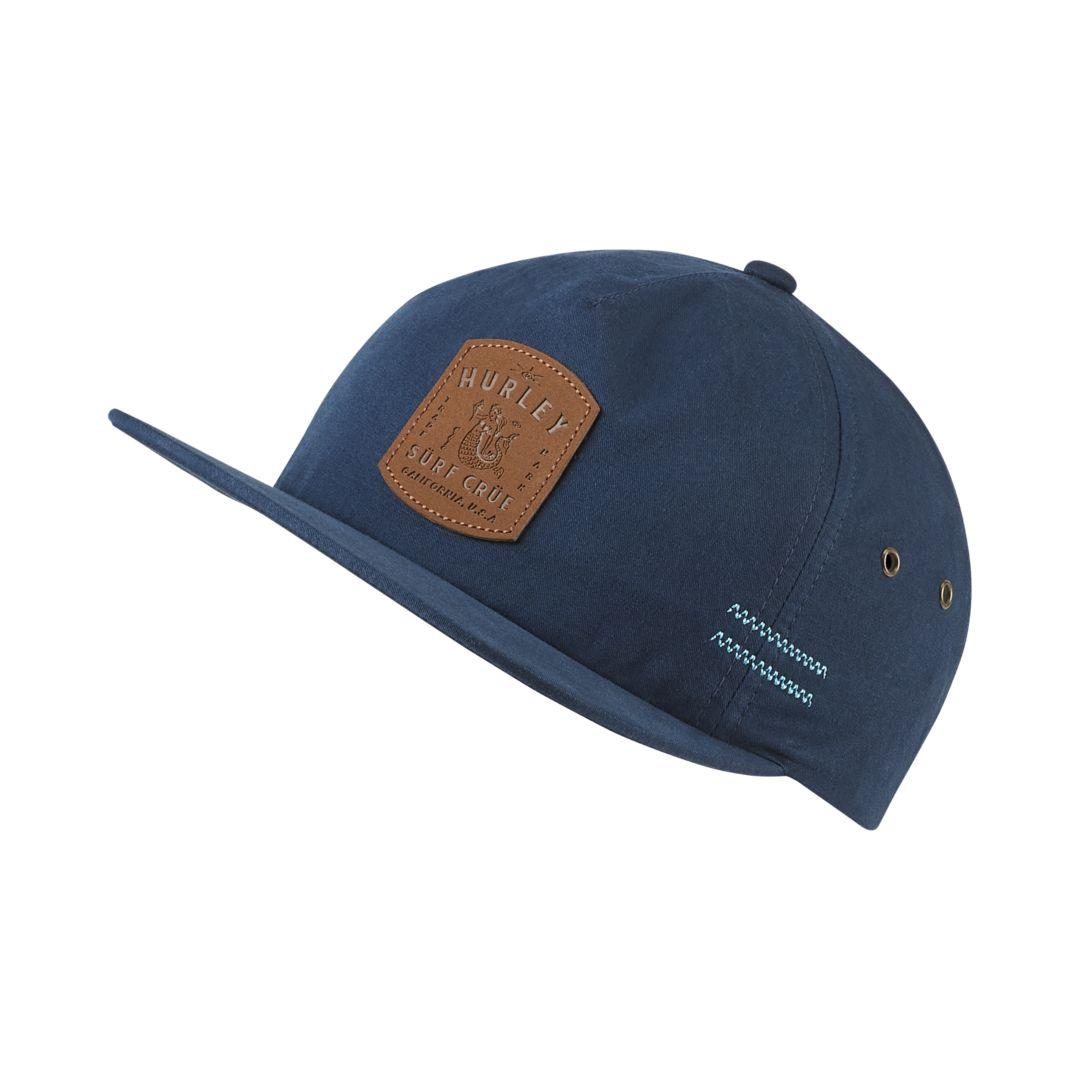 hurley surf hat
