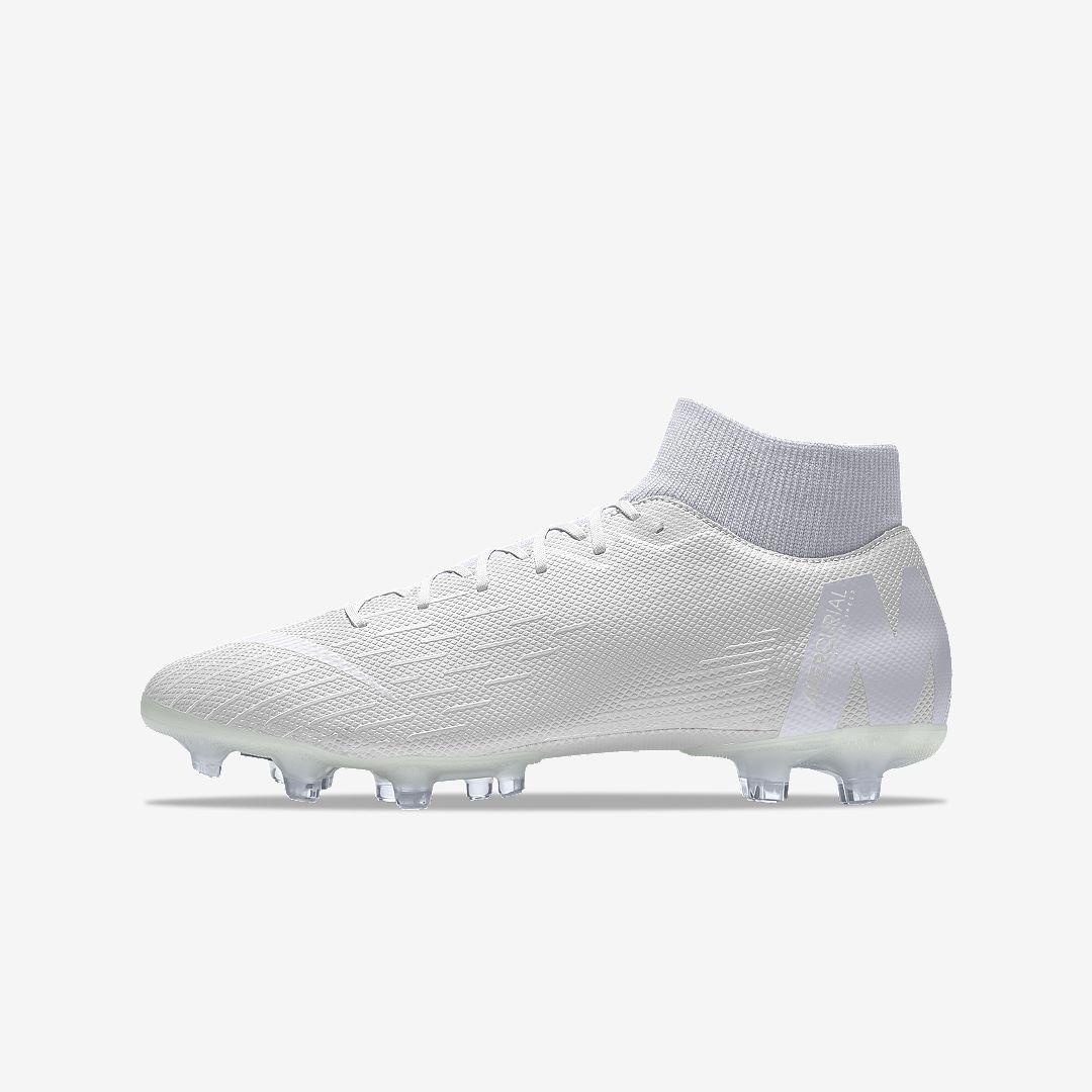 nike mercurial superfly vi academy mg by you
