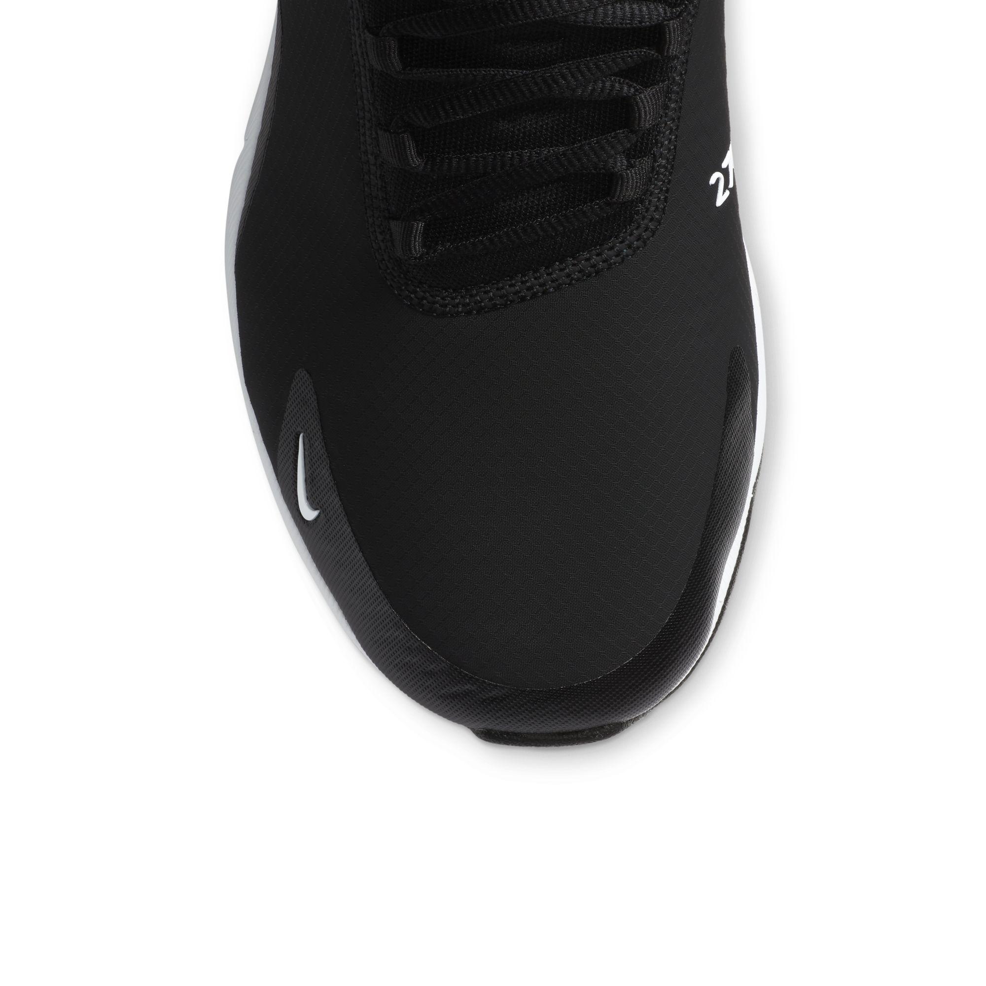 nike 270 golf black