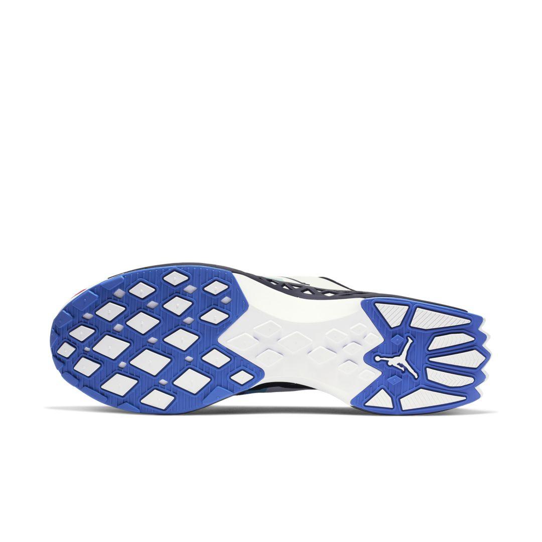 jordan trunner nxt react men's training shoe