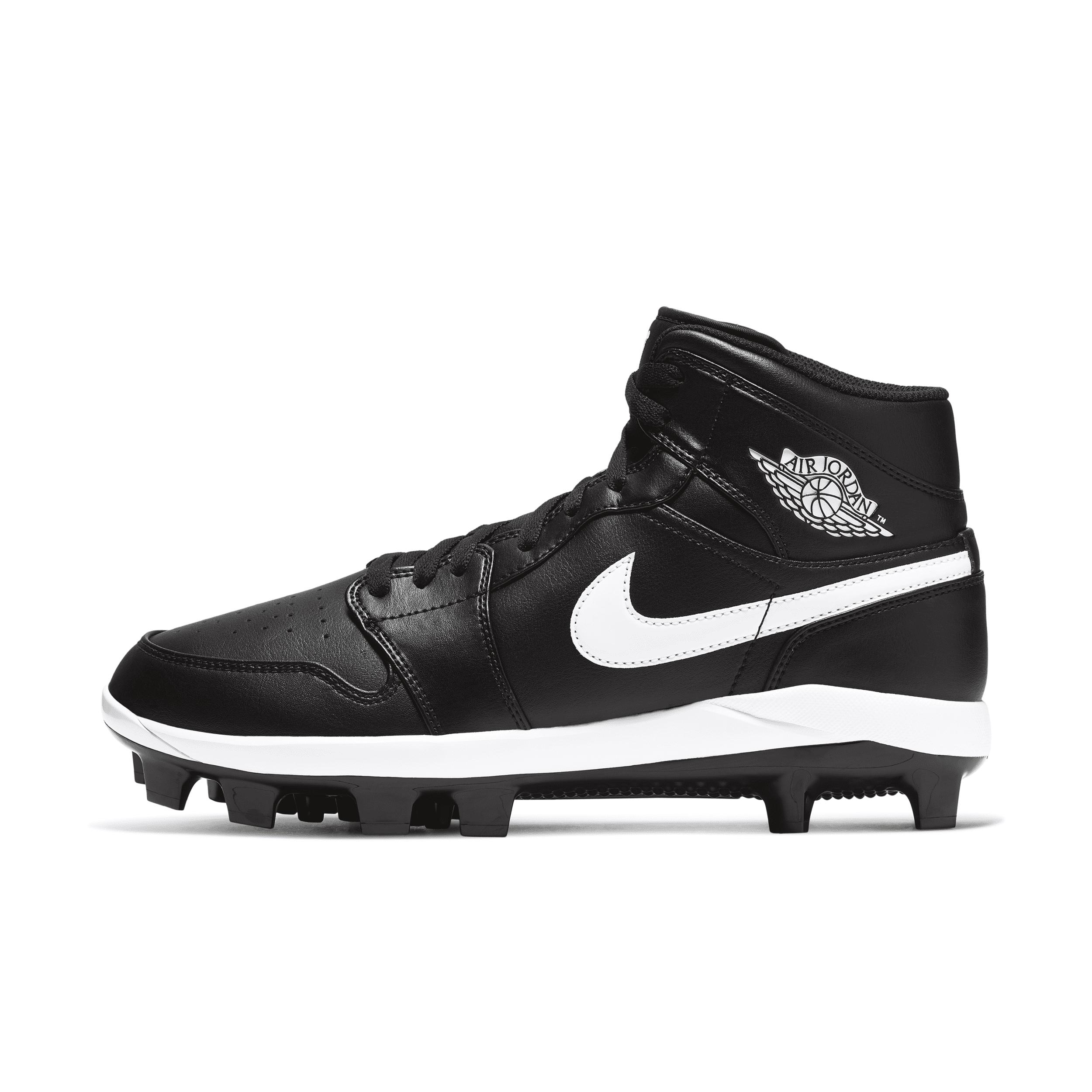 air jordan 1 baseball cleats