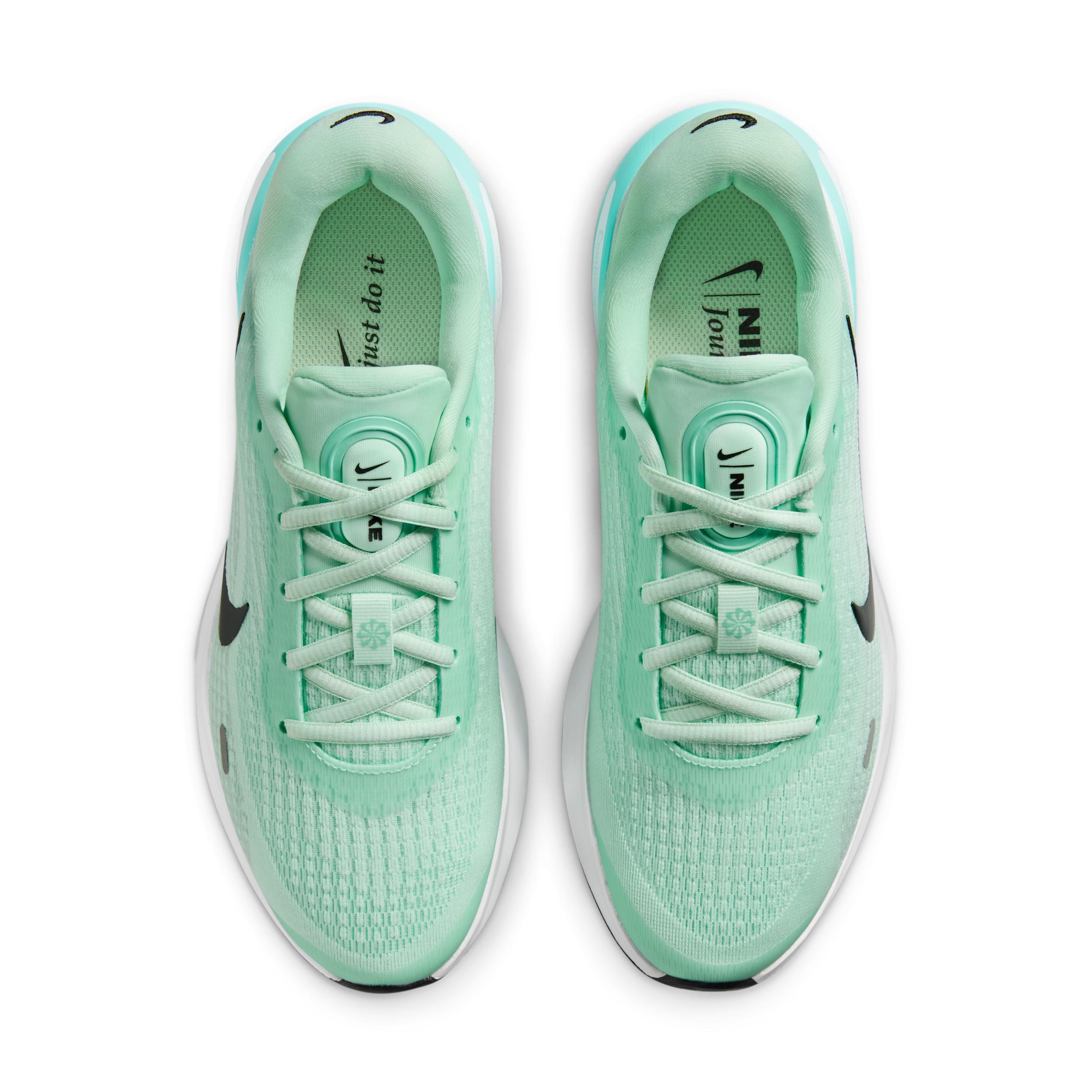 nike shoes mint green color