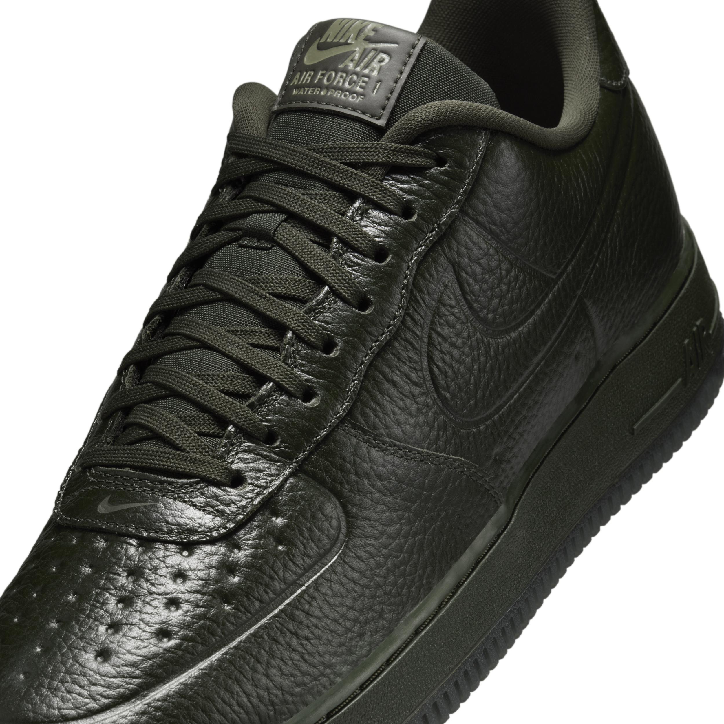 nike-Green-Air-Force-1-07-Pro-