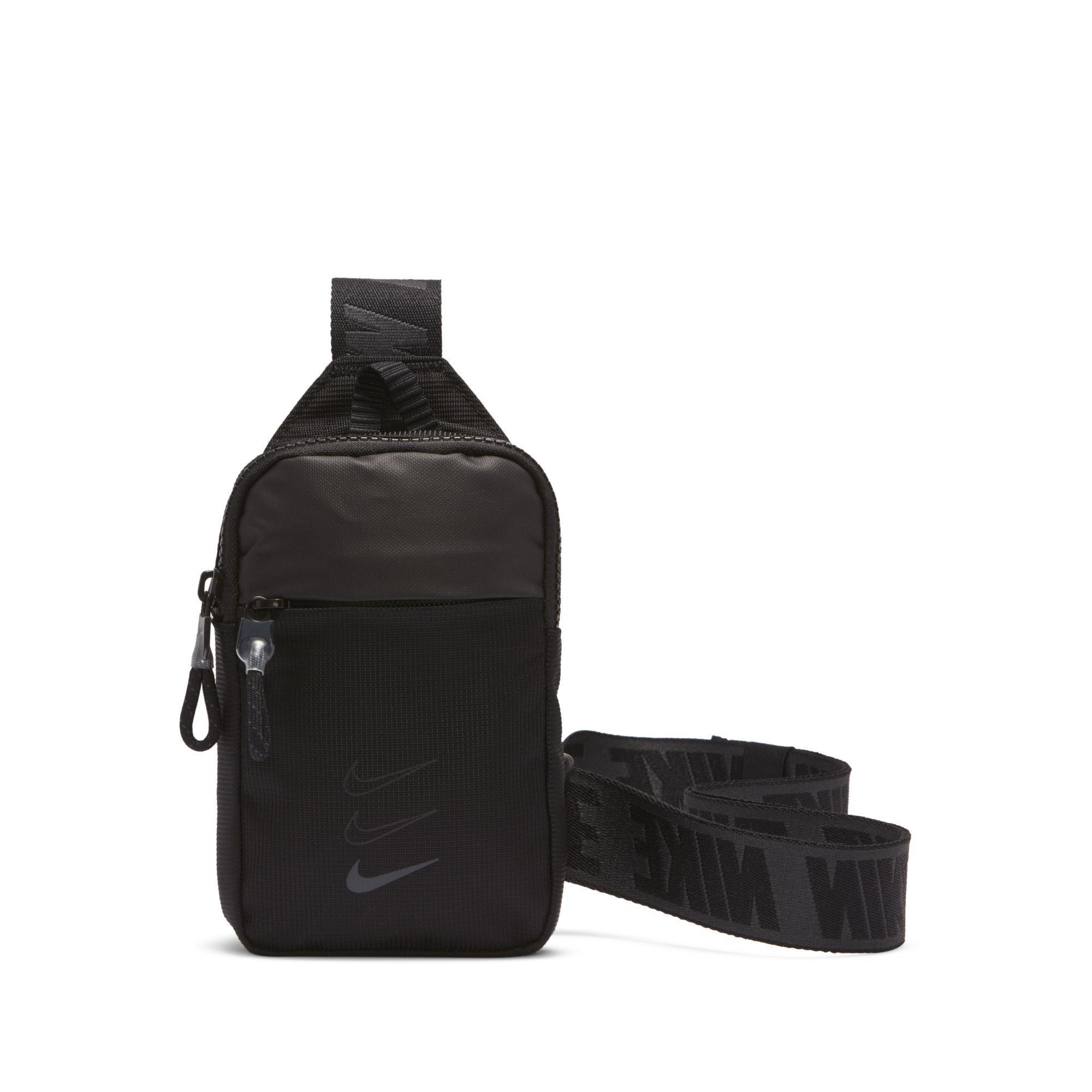 Marsupio sportswear essentials (piccolo) di Nike in Nero | Lyst