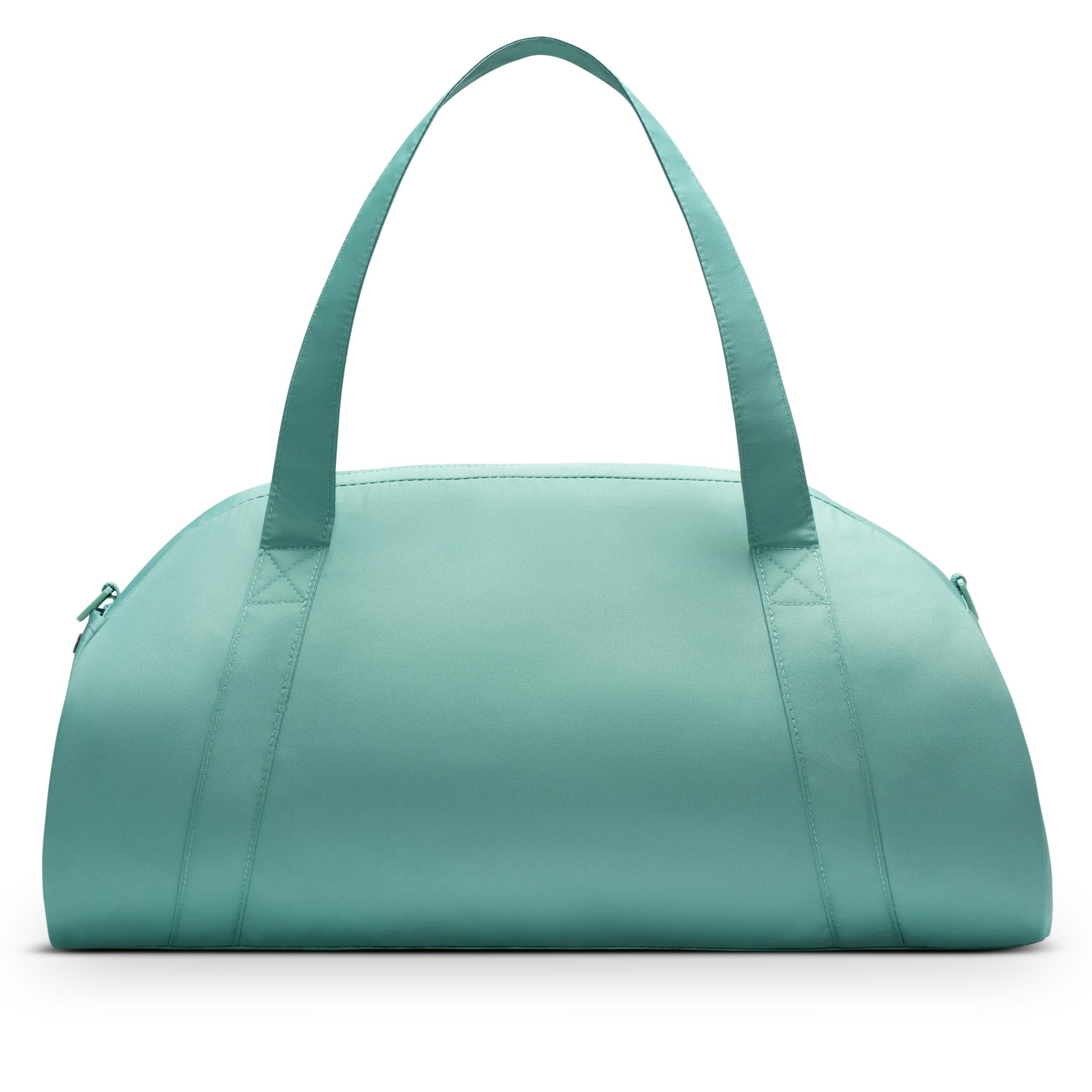 Nike Gym Club Duffel Bag (24L) in Blue | Lyst