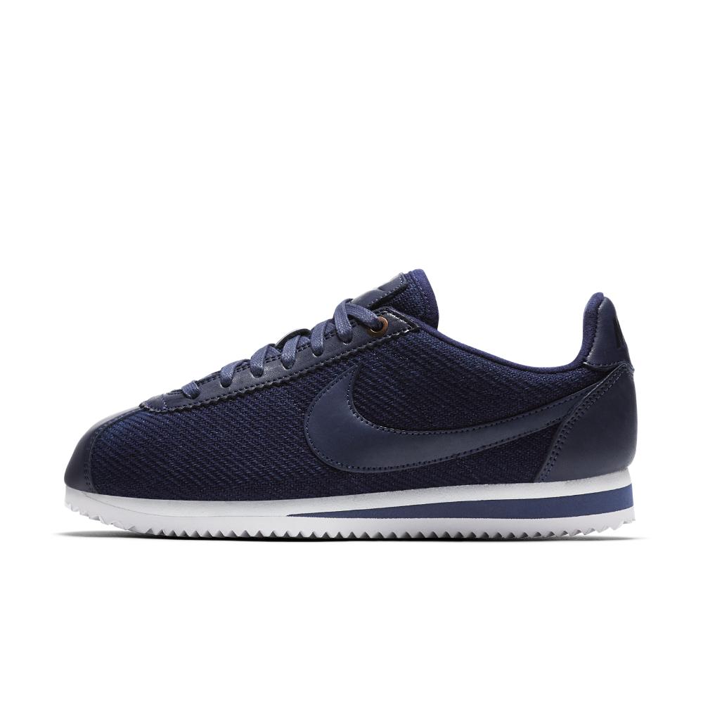 nike cortez classic lx
