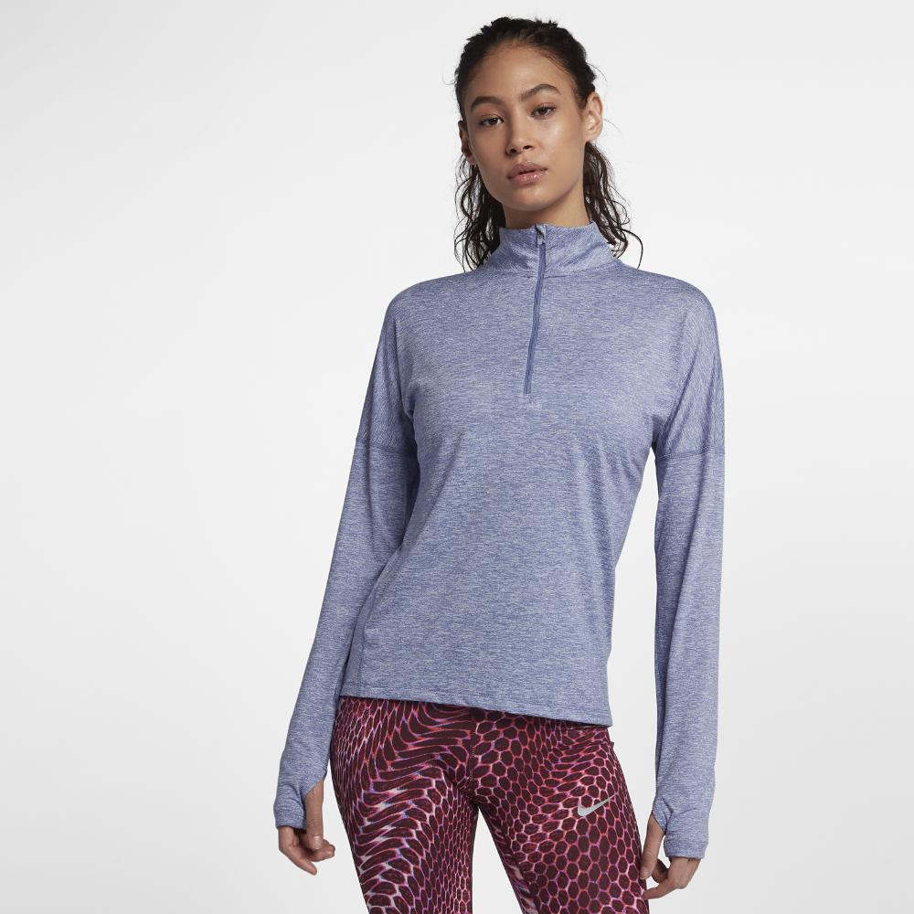 nike dri fit element womens