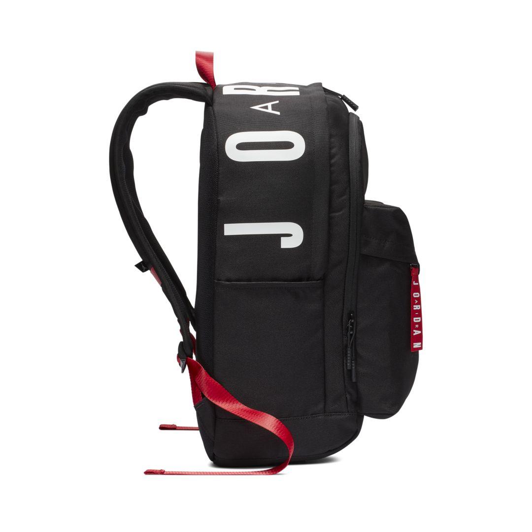 nike jordan air patrol backpack