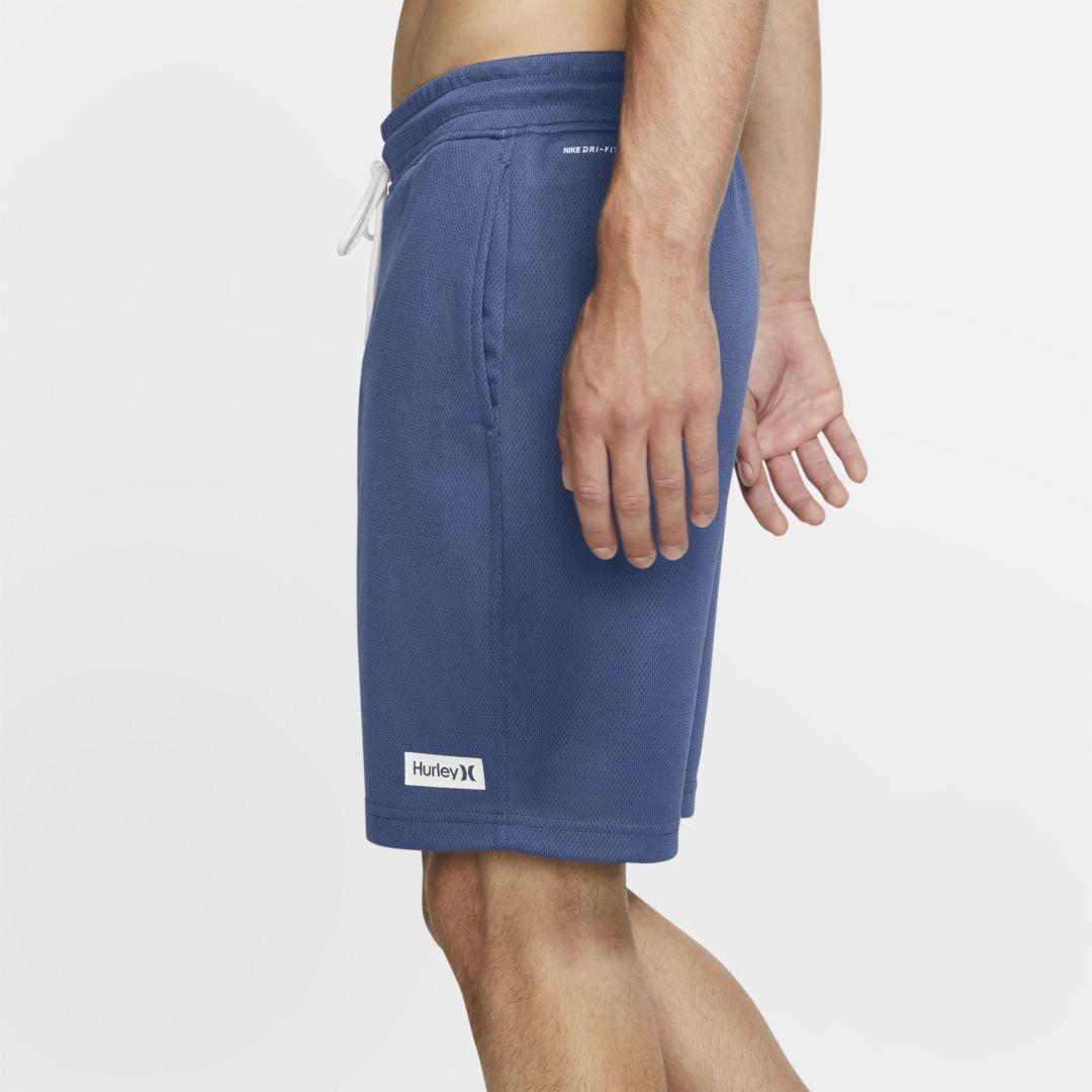 hurley dri fit ravine