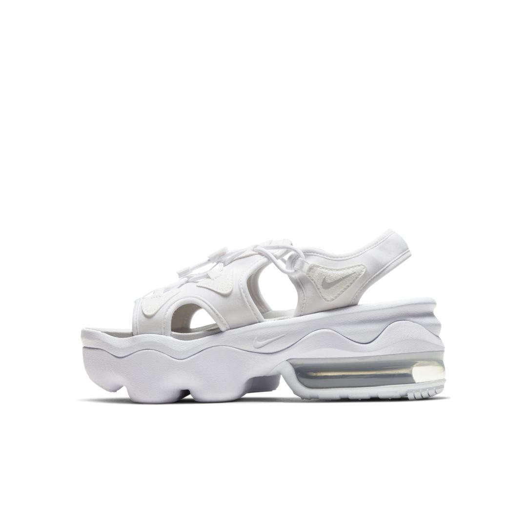 Nike Air Max Koko Sandal in White - Lyst