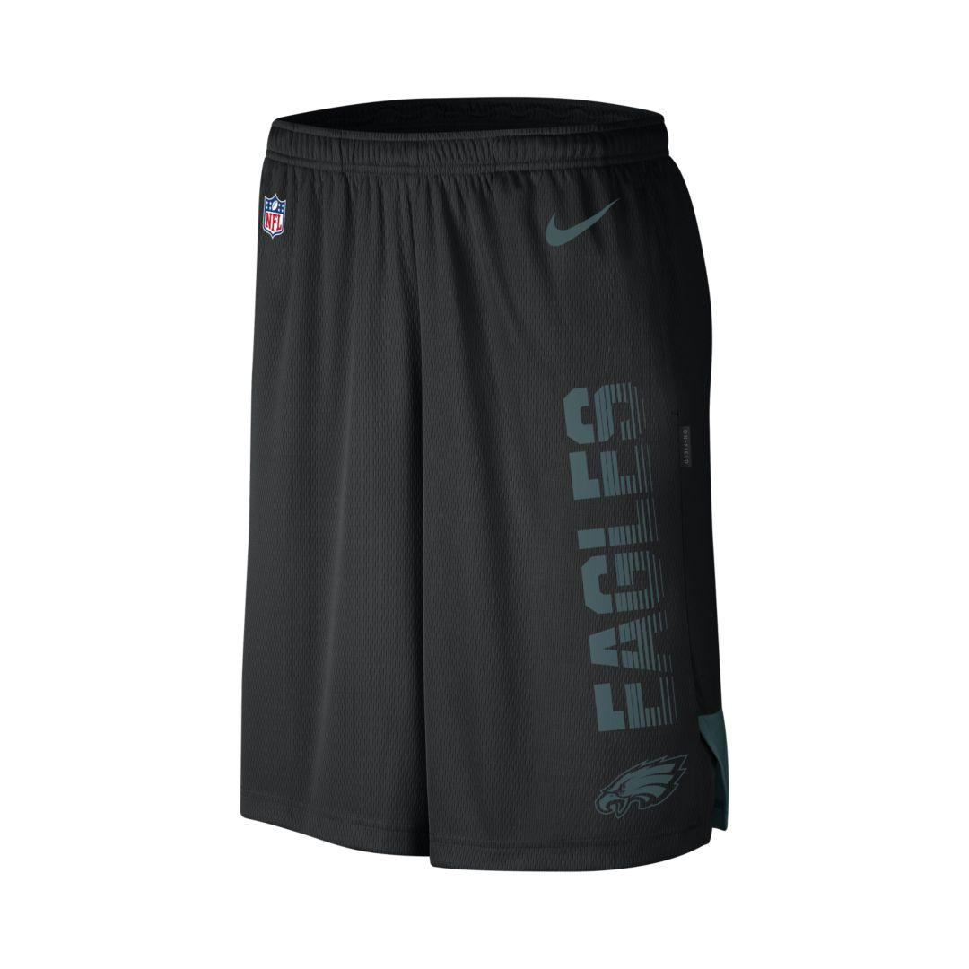 nike eagles shorts
