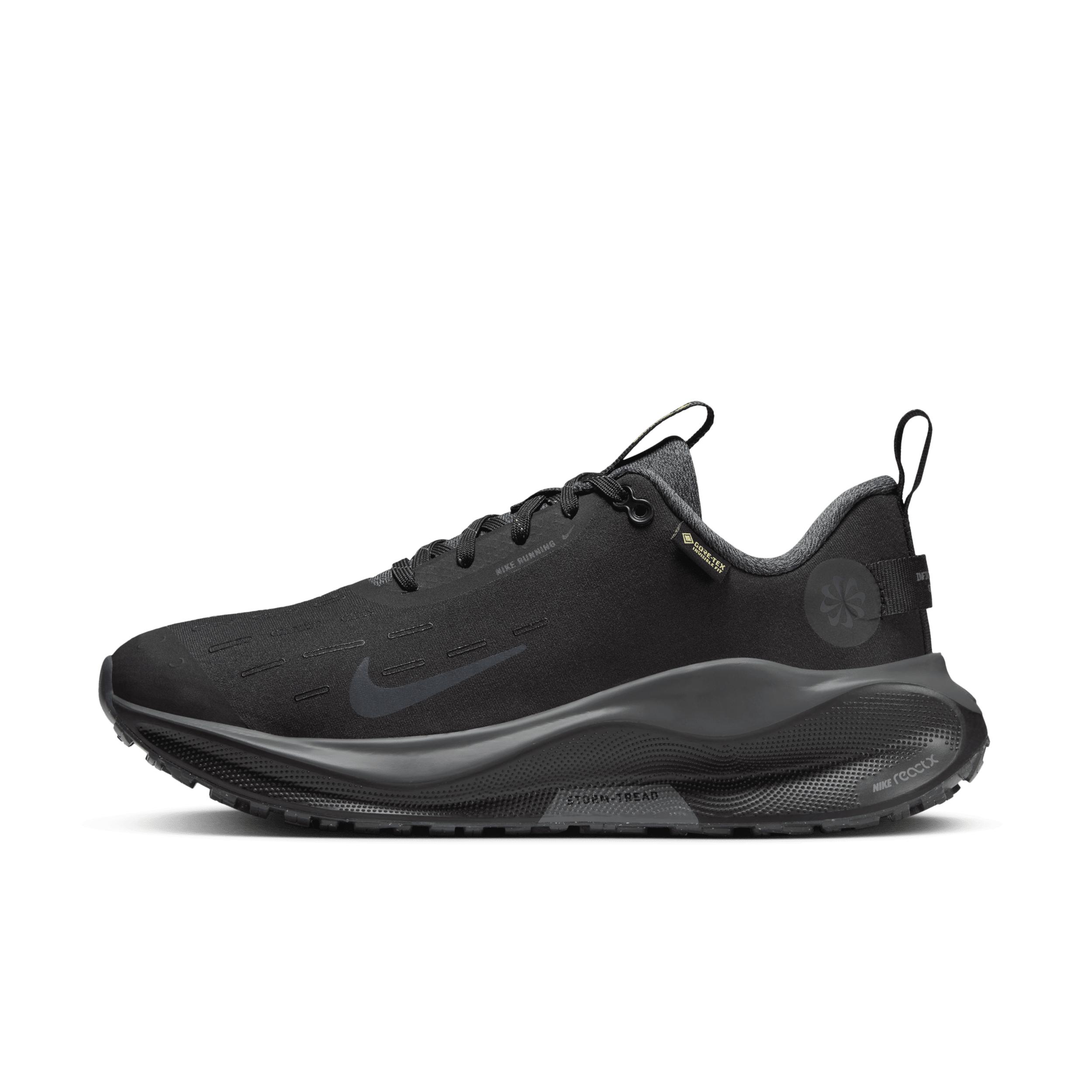 Nike air zoom discount pegasus 35 triple black