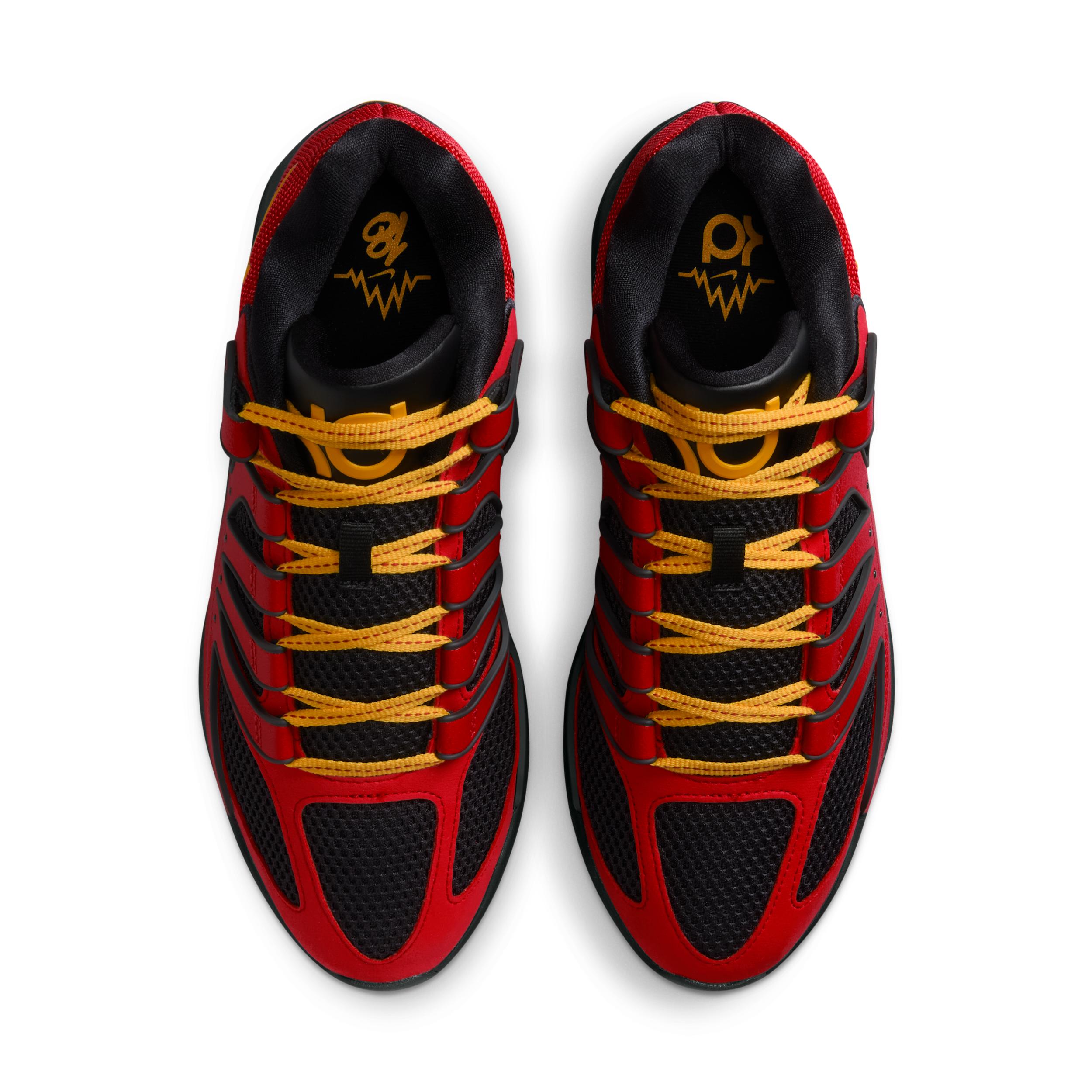 【NIKE】☆スニーカー☆ KD18 \"DMV Drive\" Basketball Shoes KD18 