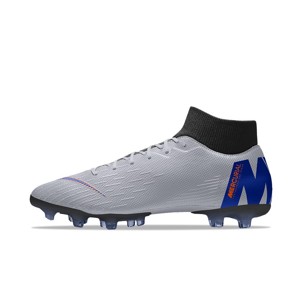 nike mercurial superfly vi academy id