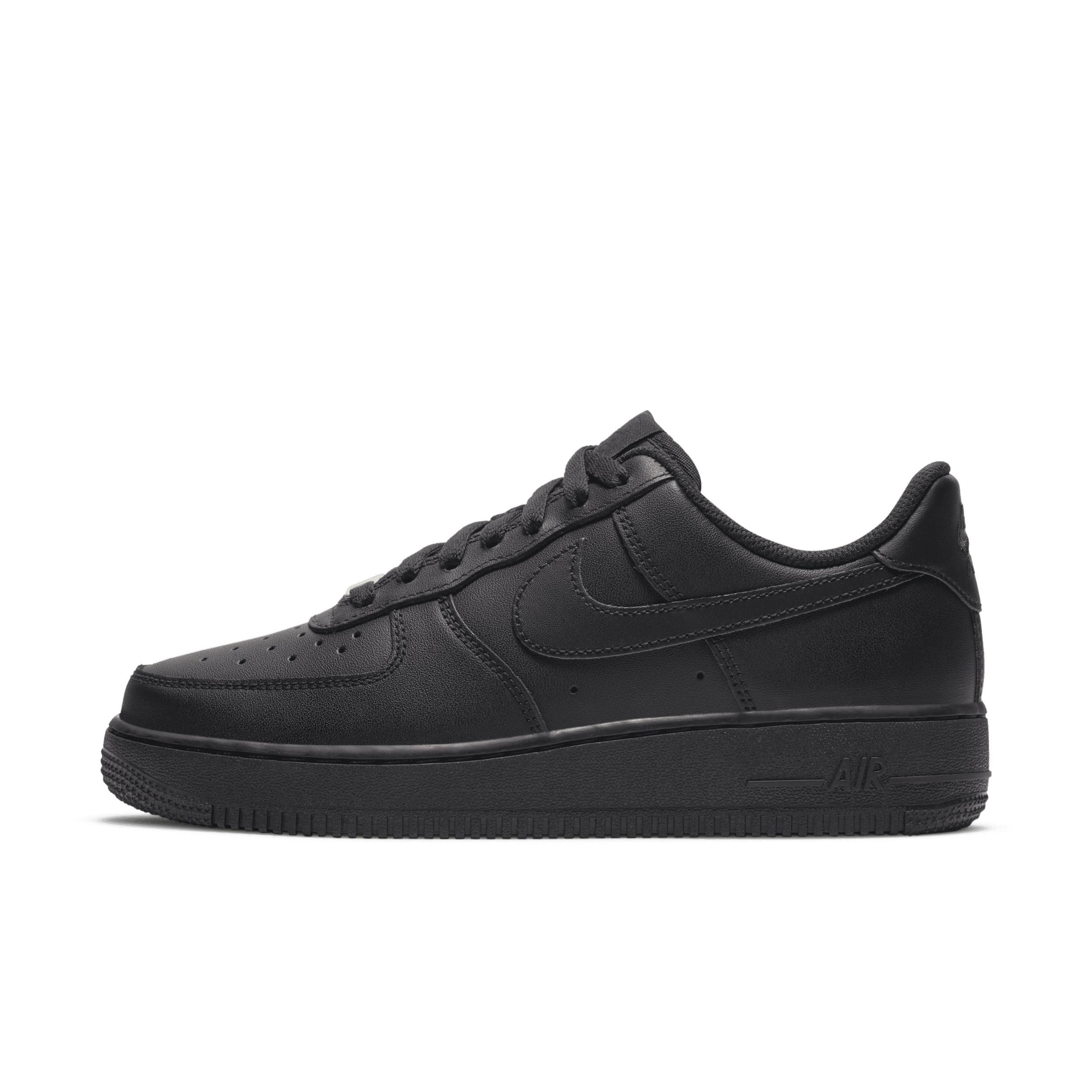 Air force sale one all black