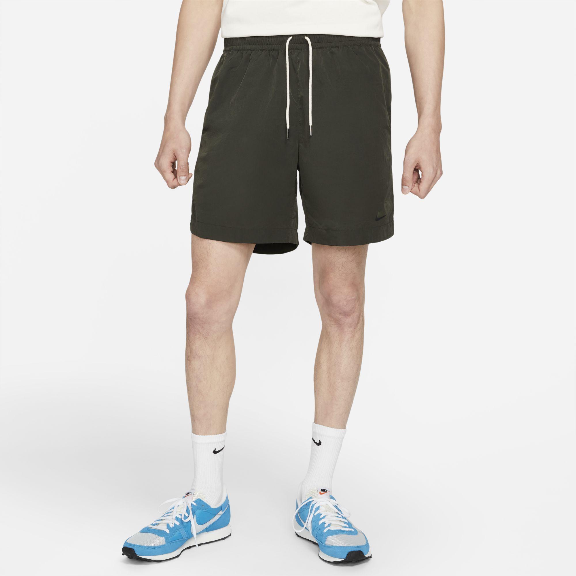 nike unlined shorts