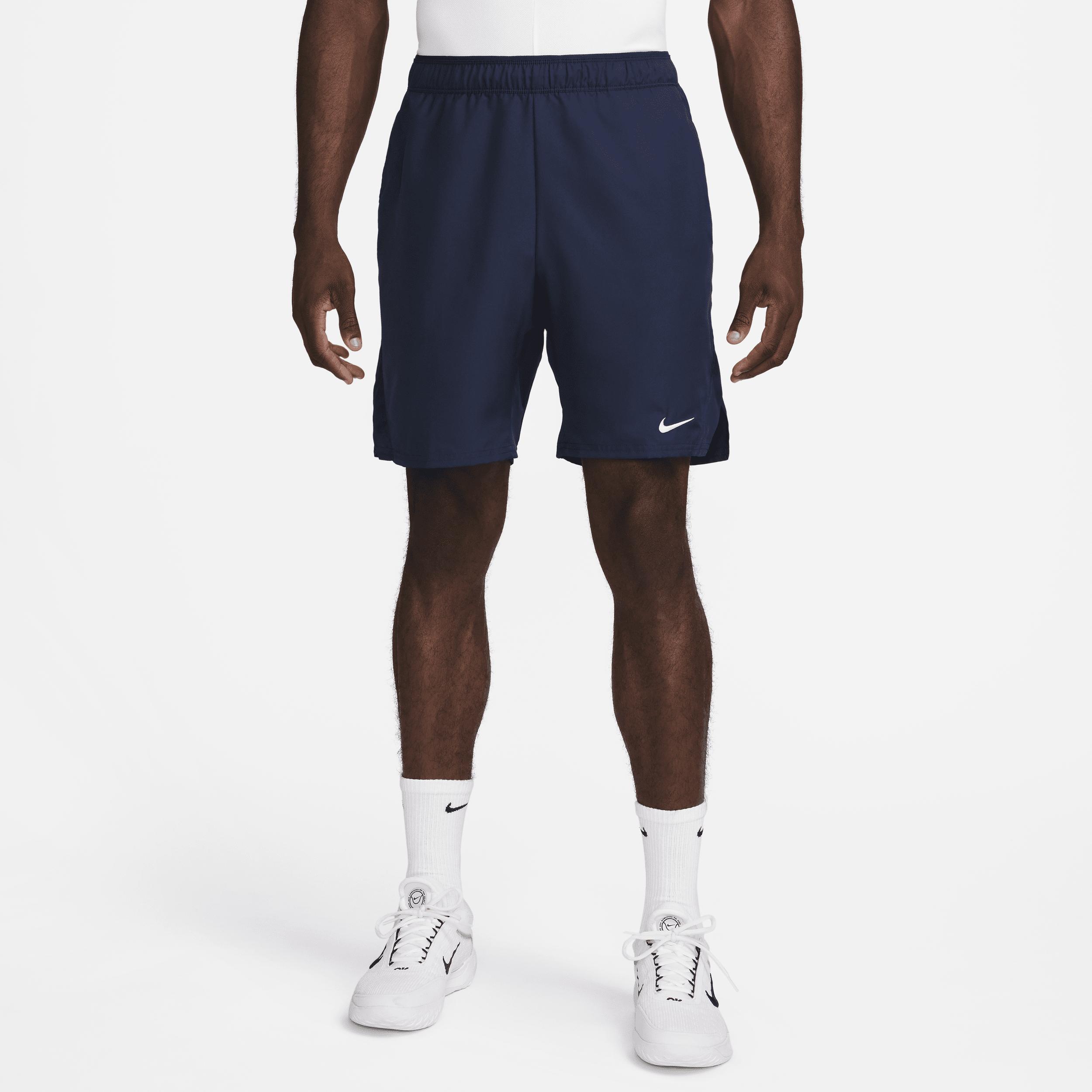 NikeCourt Dri-FIT Victory Men's 23cm (approx.) Tennis Shorts