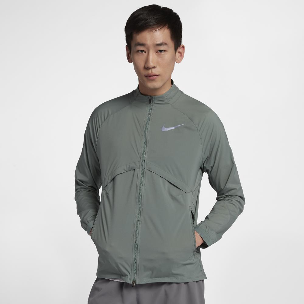 Nike Mens Shield Convertible Jacket 