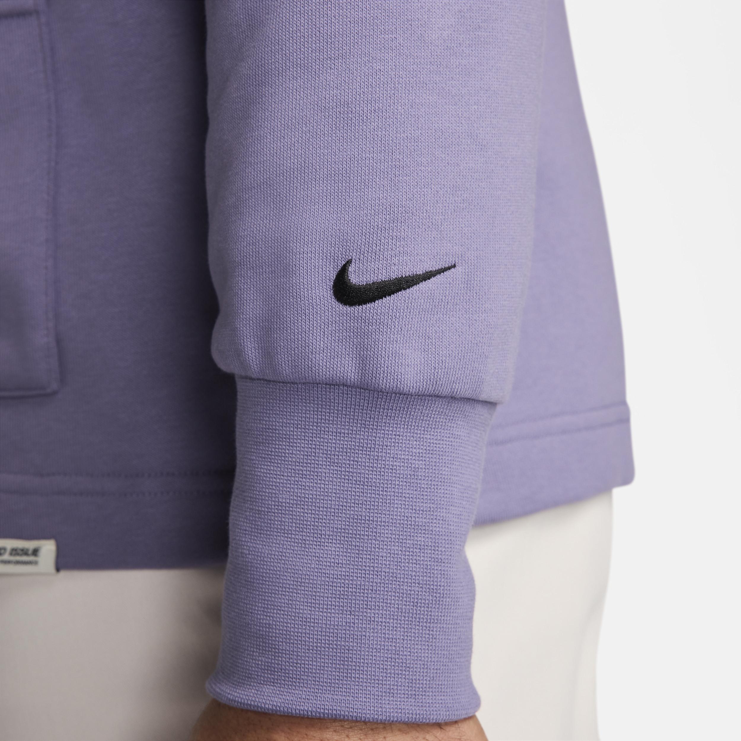 Nike Standard Issue Men’s Golf Cardigan Nike Dri-FIT Standard Issue Men's Golf Cardigan. Nike JP
