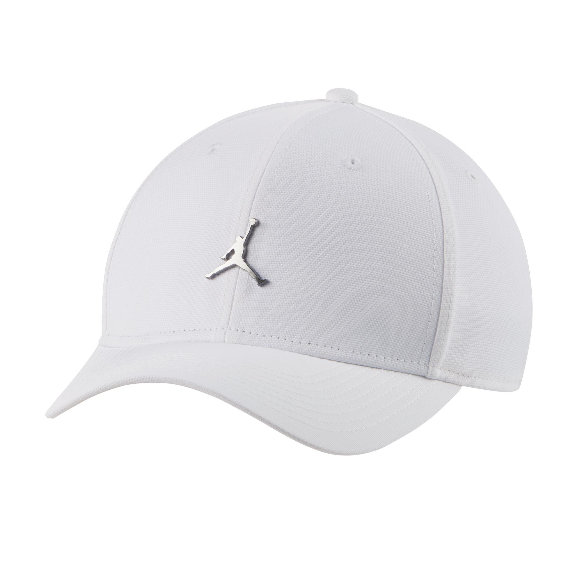 jumpman classic 99 metal cap