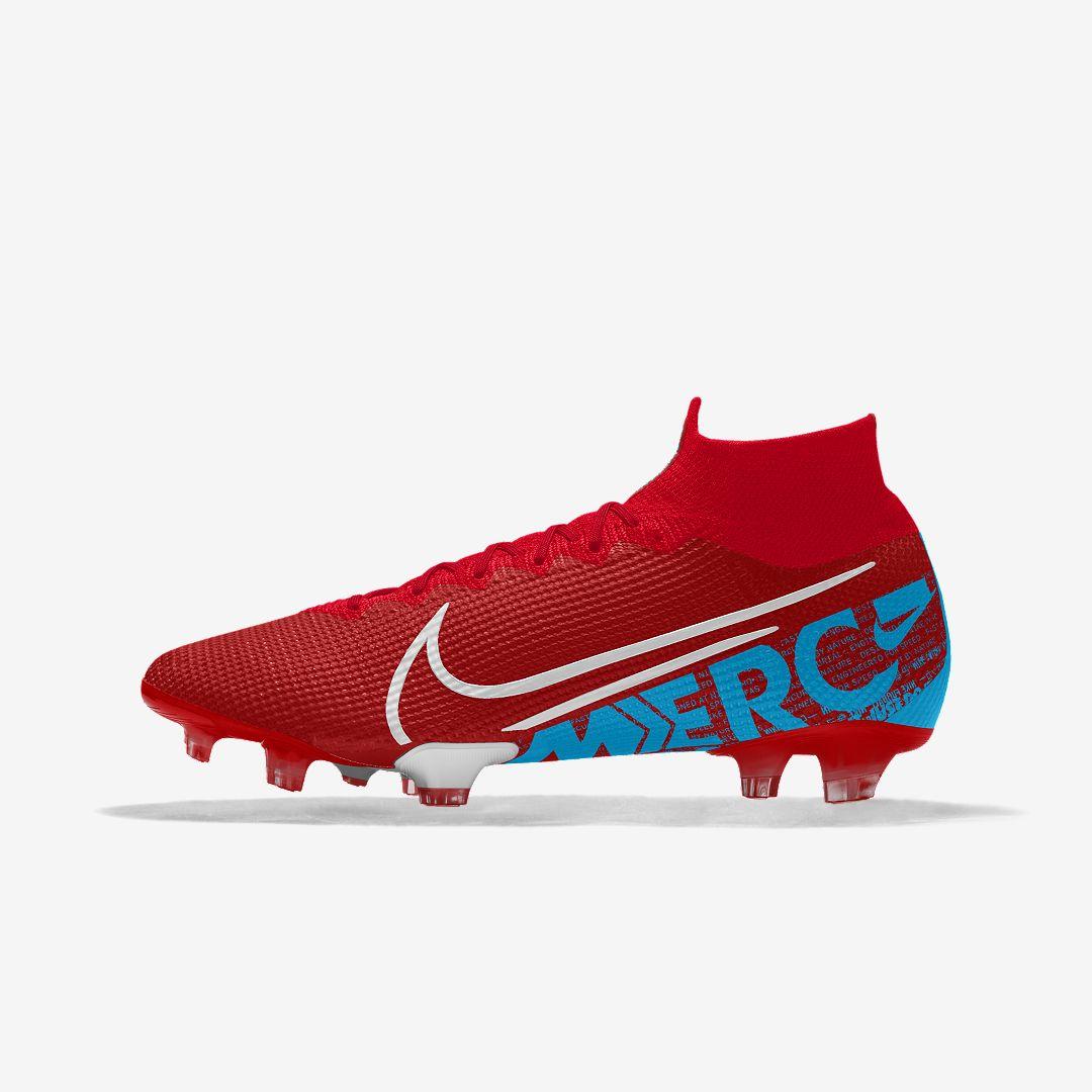 nova mercurial superfly 7