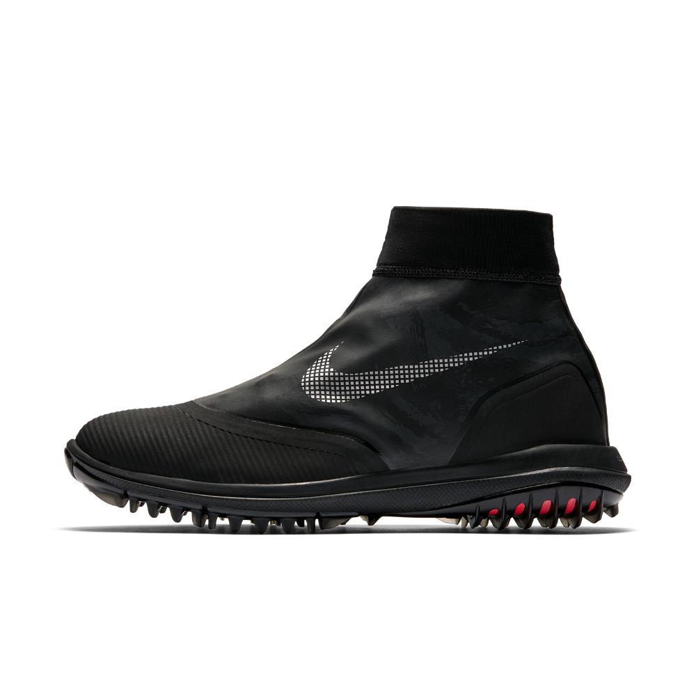 Nike Lunar Vaporstorm Men's Golf Shoe in Black for Men | Lyst