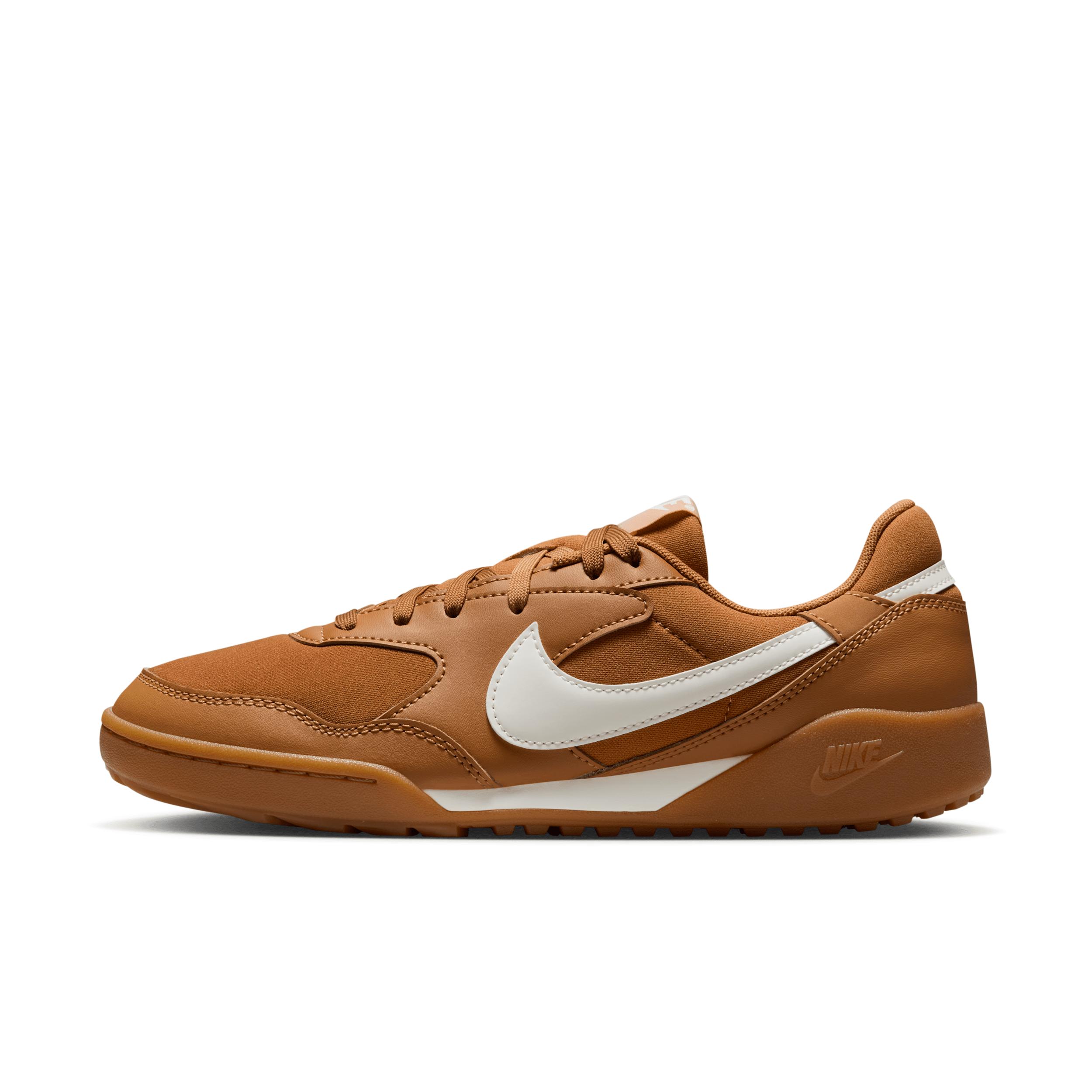 Nike Terra Manta Shoes in Brown | Lyst display picture 3