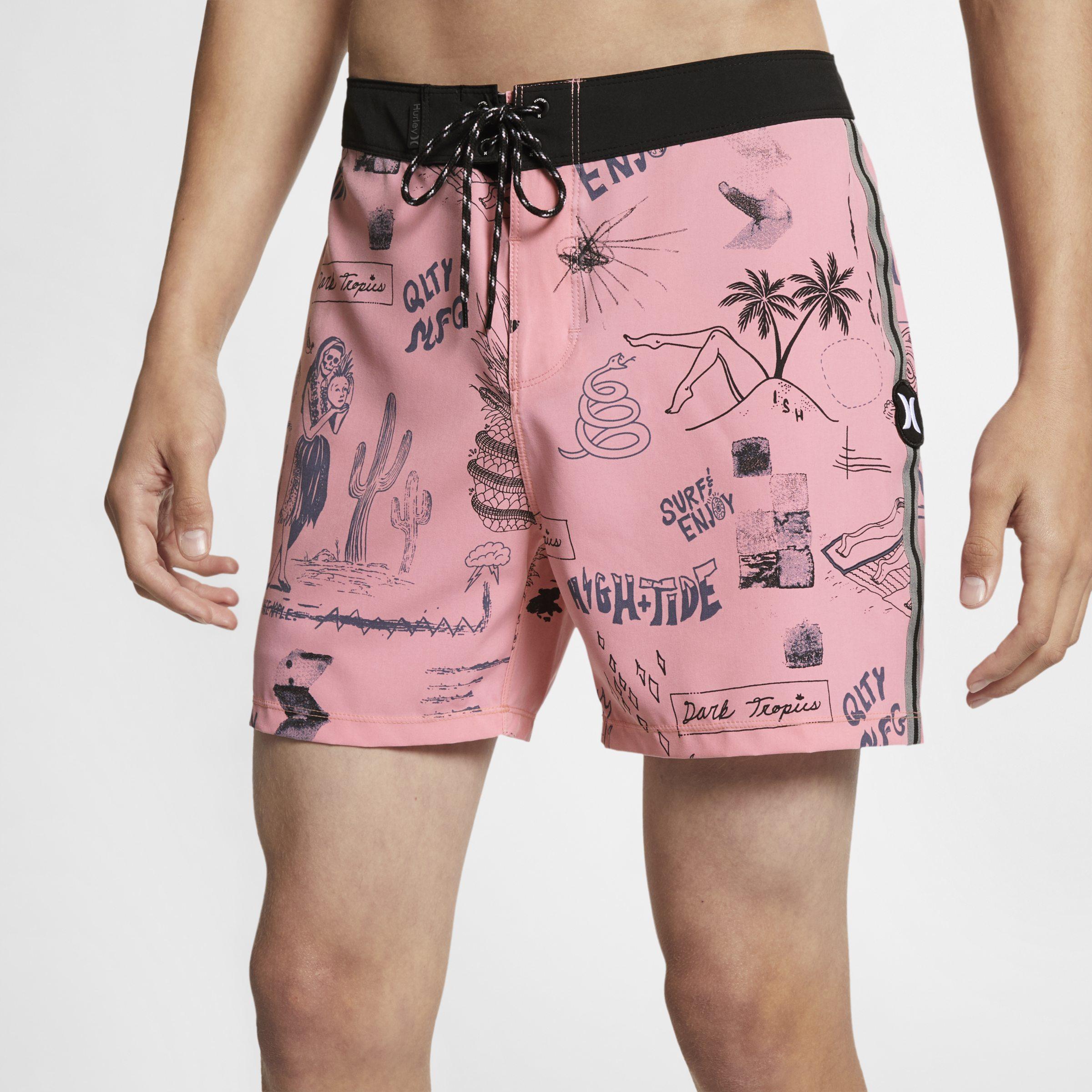 nike phantom shorts