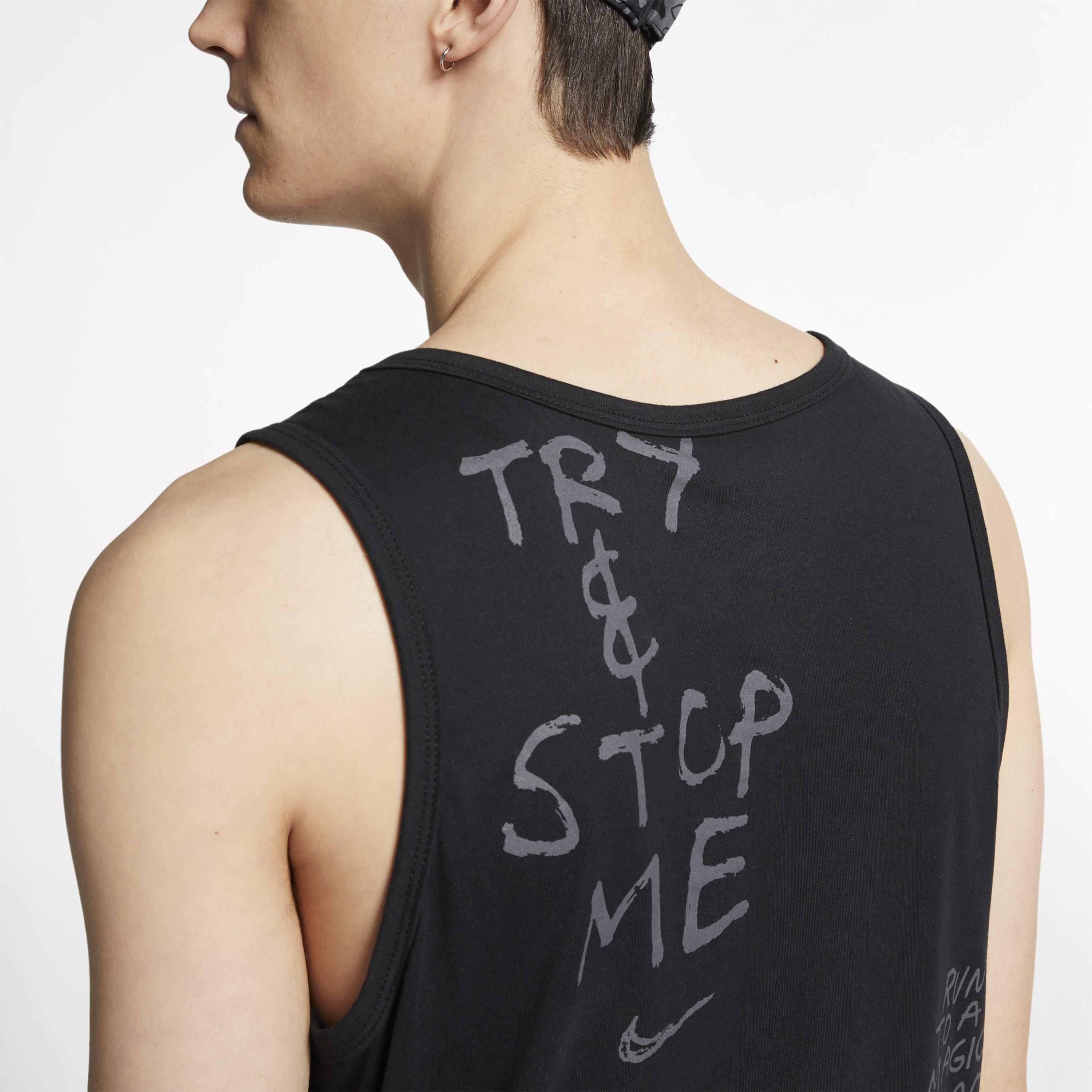 earth day nike collection