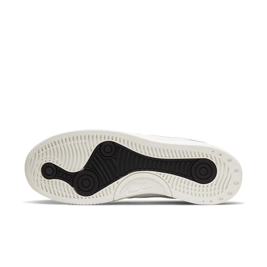 Nike Rubber Squashtype Shoe in White for Men Lyst