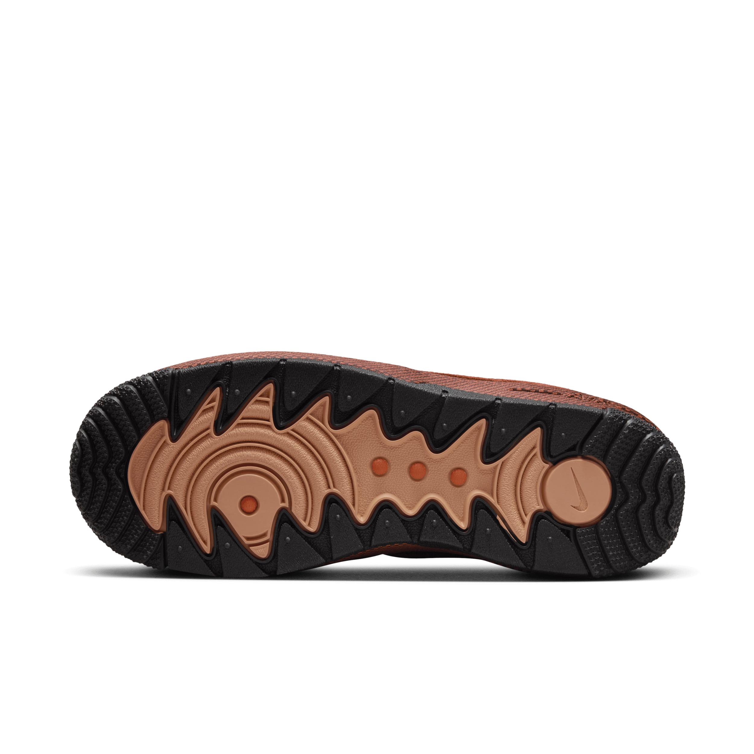 Nike air wild brown cheap