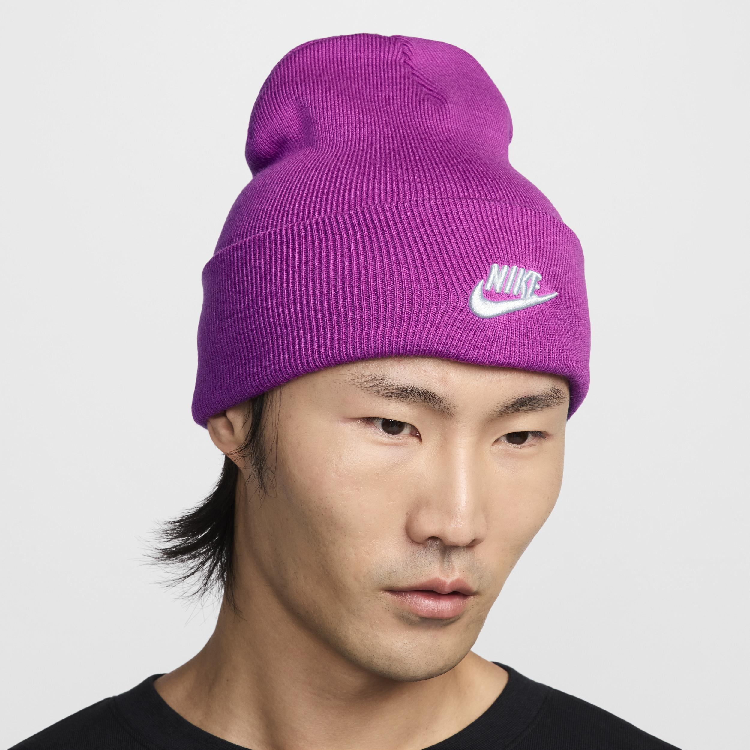 Pink nike sb beanie hotsell