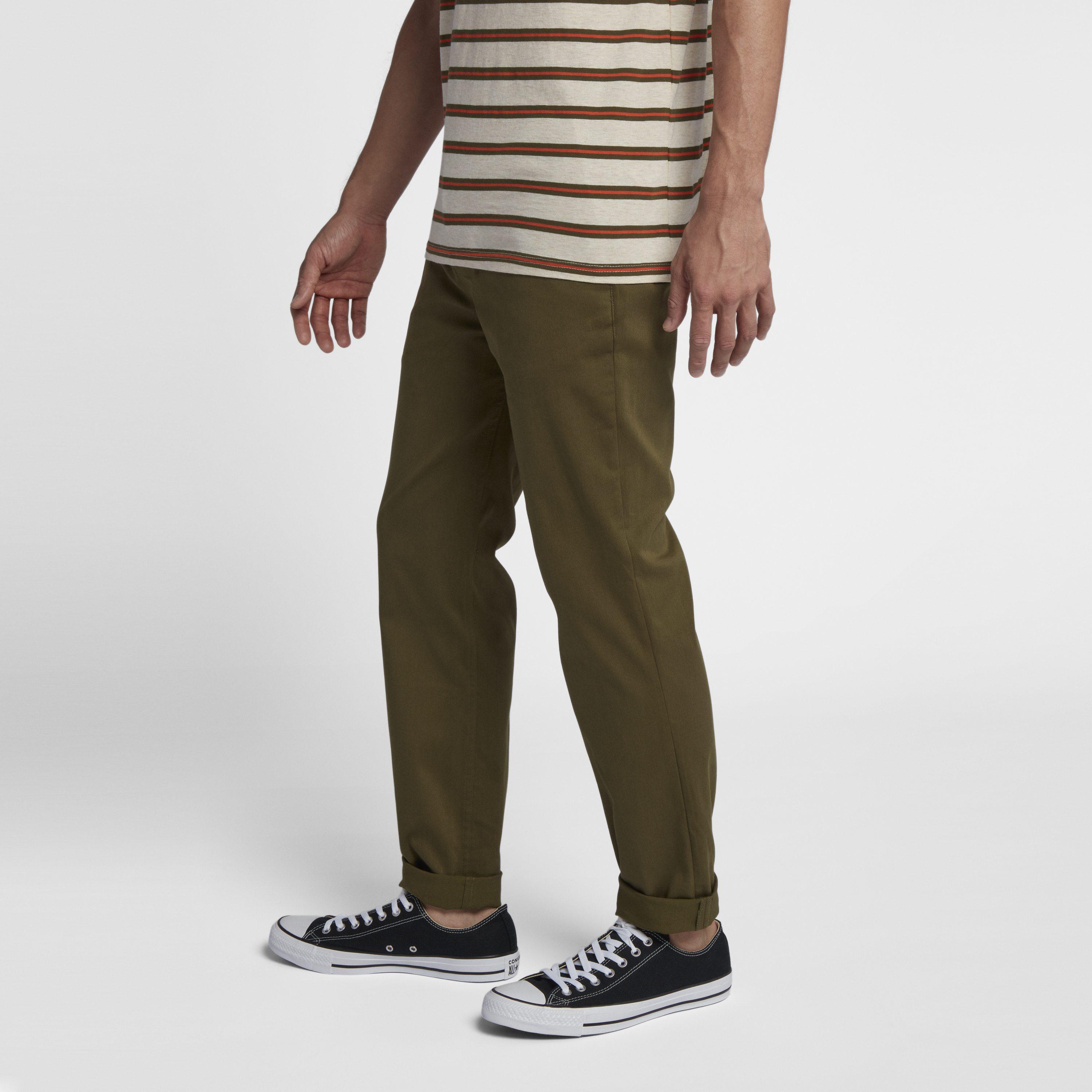hurley ditch pant