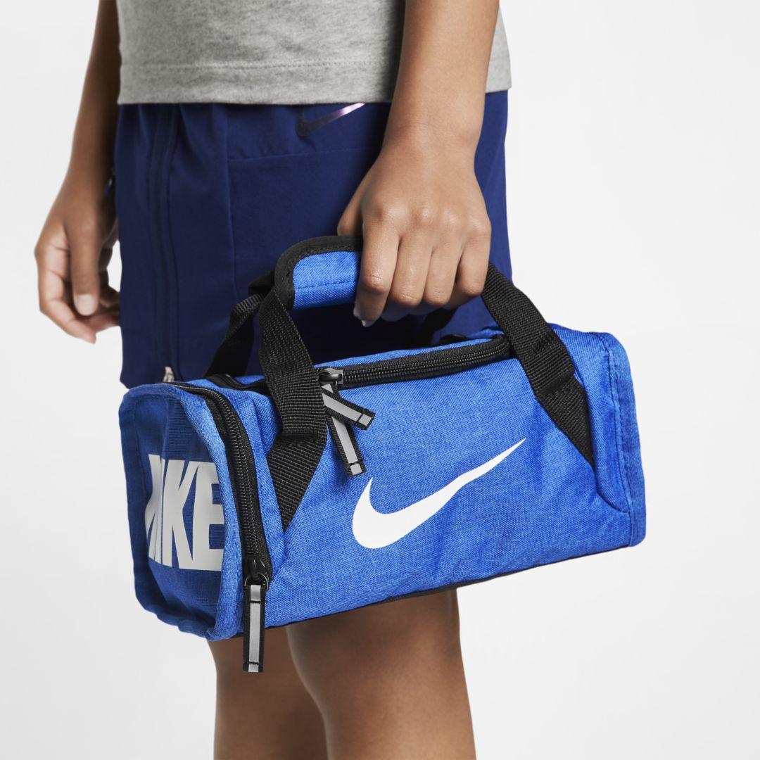 Catástrofe Increíble tarjeta Nike Brasilia Fuel Pack Lunch Bag in Blue for Men | Lyst