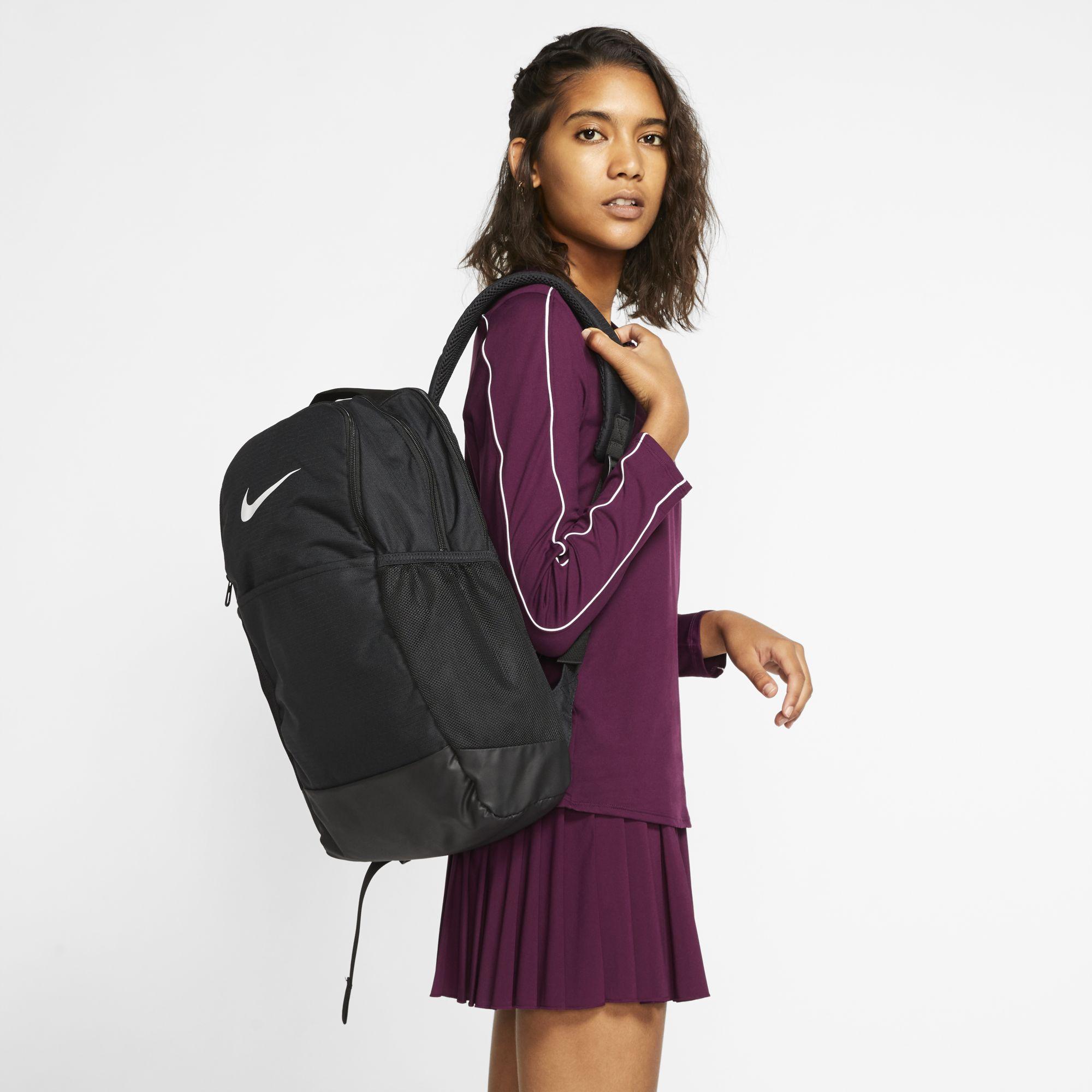 Nike Brasilia Training Backpack in 