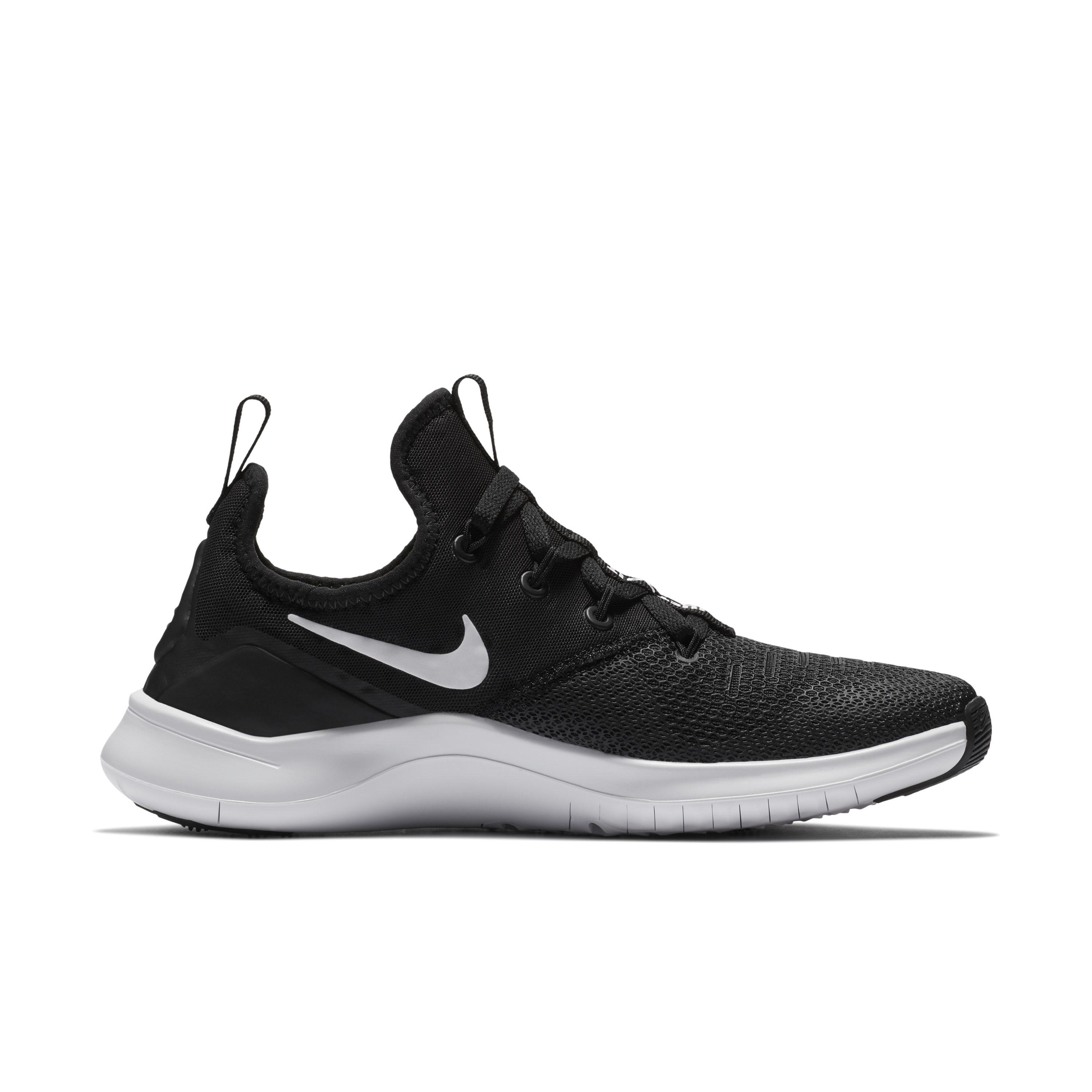 Nike Free Tr8 Gym/hiit/cross Training Shoe in Black - Lyst