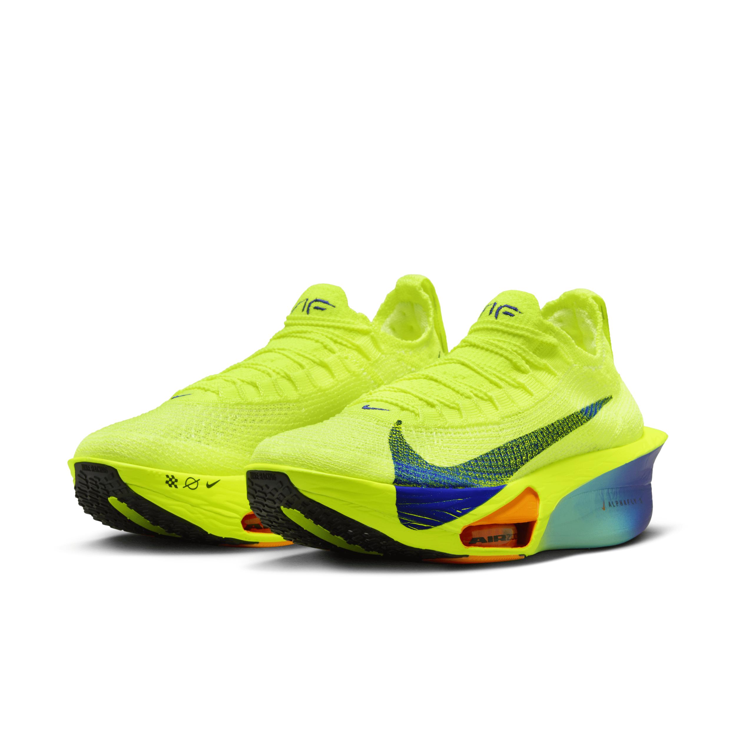 最新ロードランニングシューズ！☆Nike Alphafly 3☆お早めに！ Nike Alphafly 3 Men's Road Racing Shoes. Nike JP