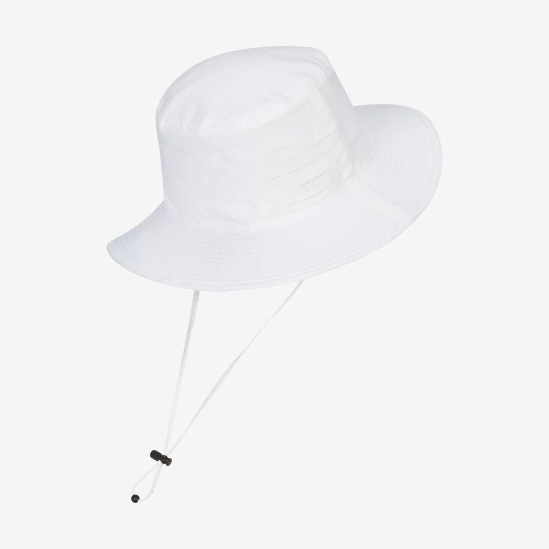 nike golf bucket hat