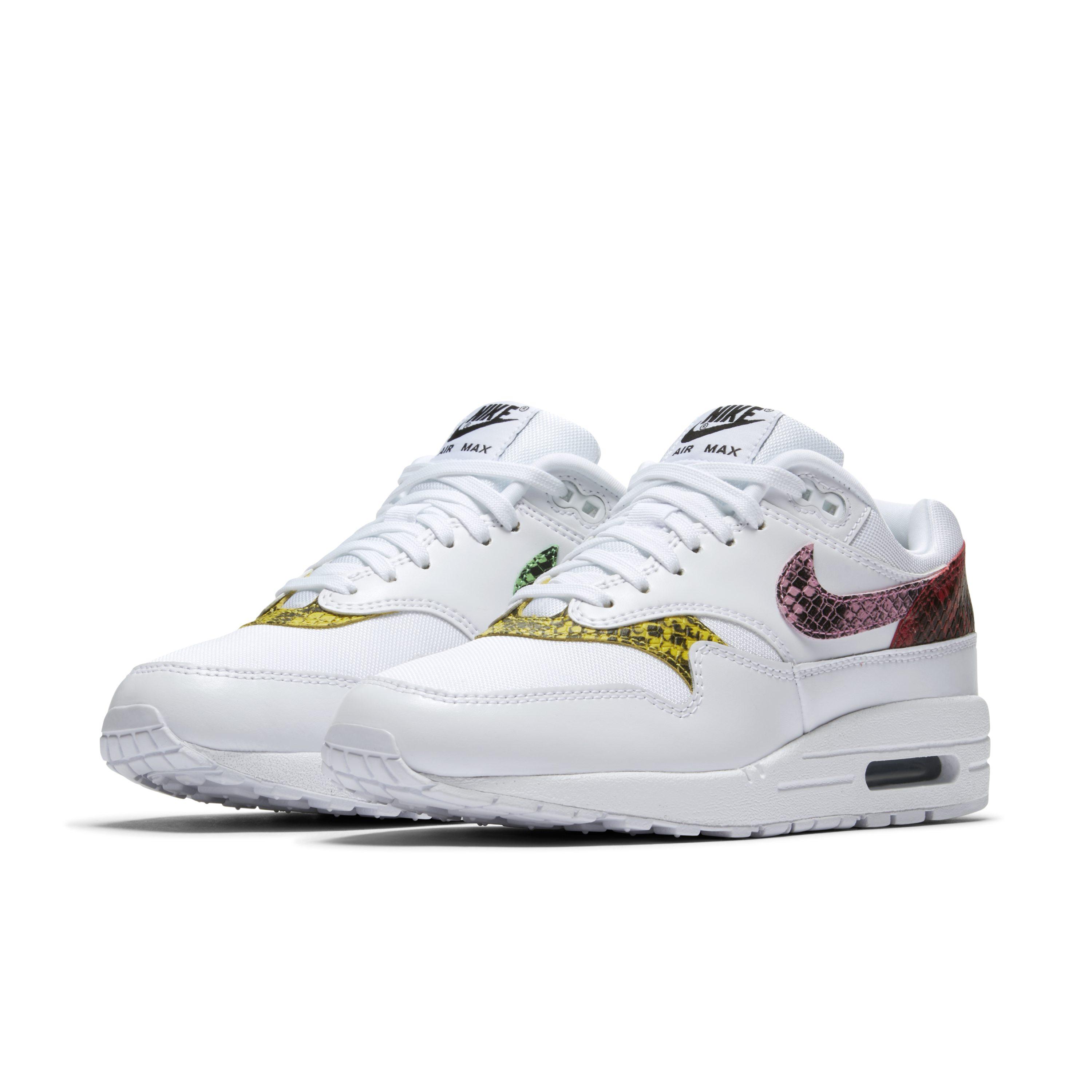 nike air max 1 premium animal
