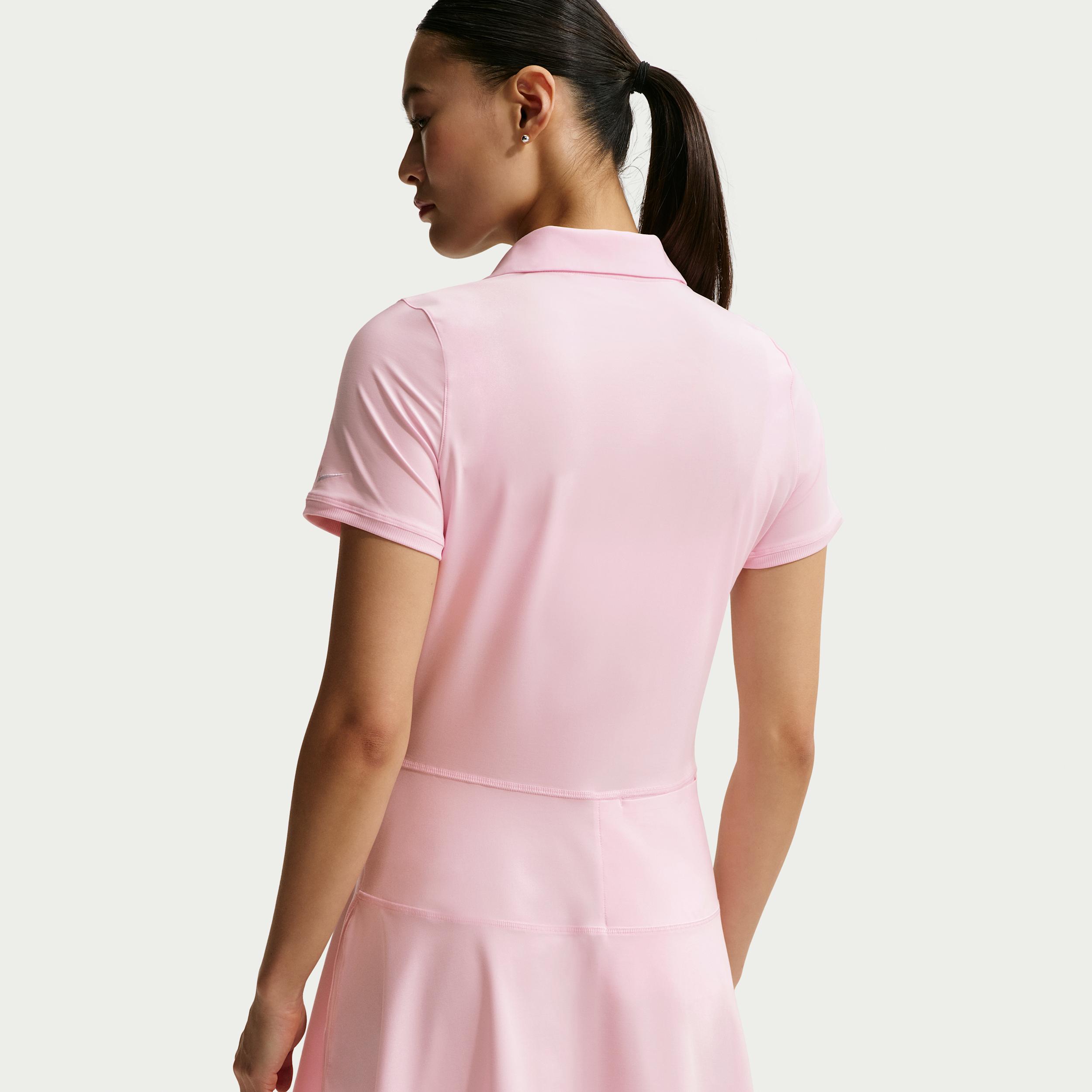 Pink Nike Dresses for Women | Lyst