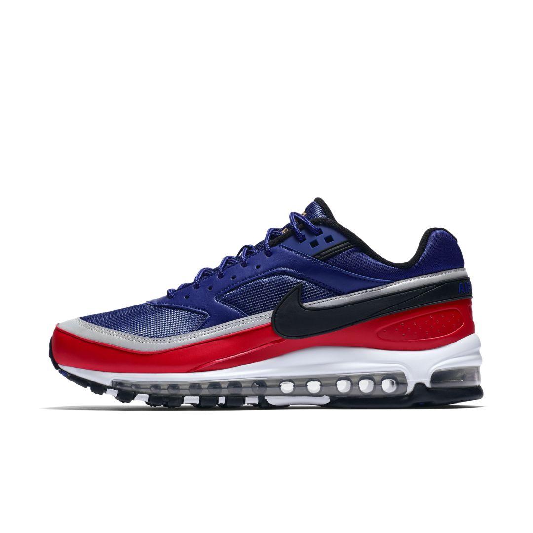 Nike Air Max 97 Bw in Blue for Men | Lyst