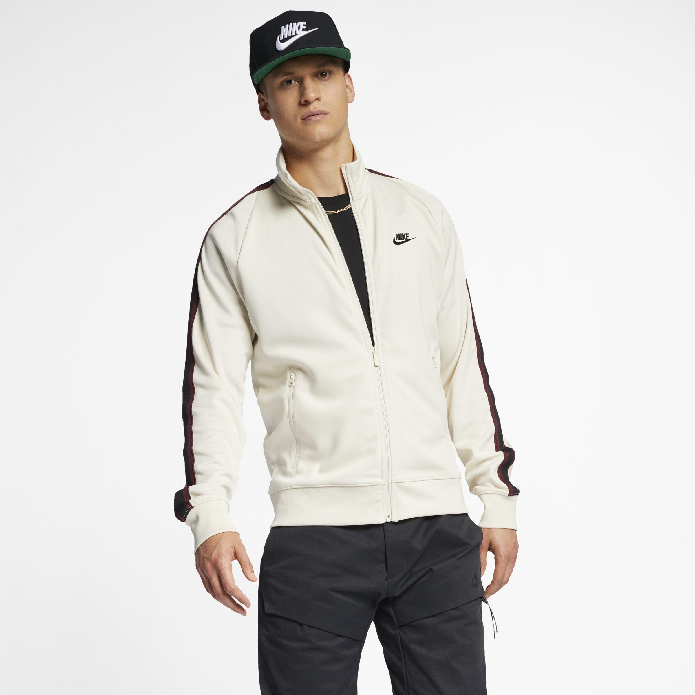 veste nike n98