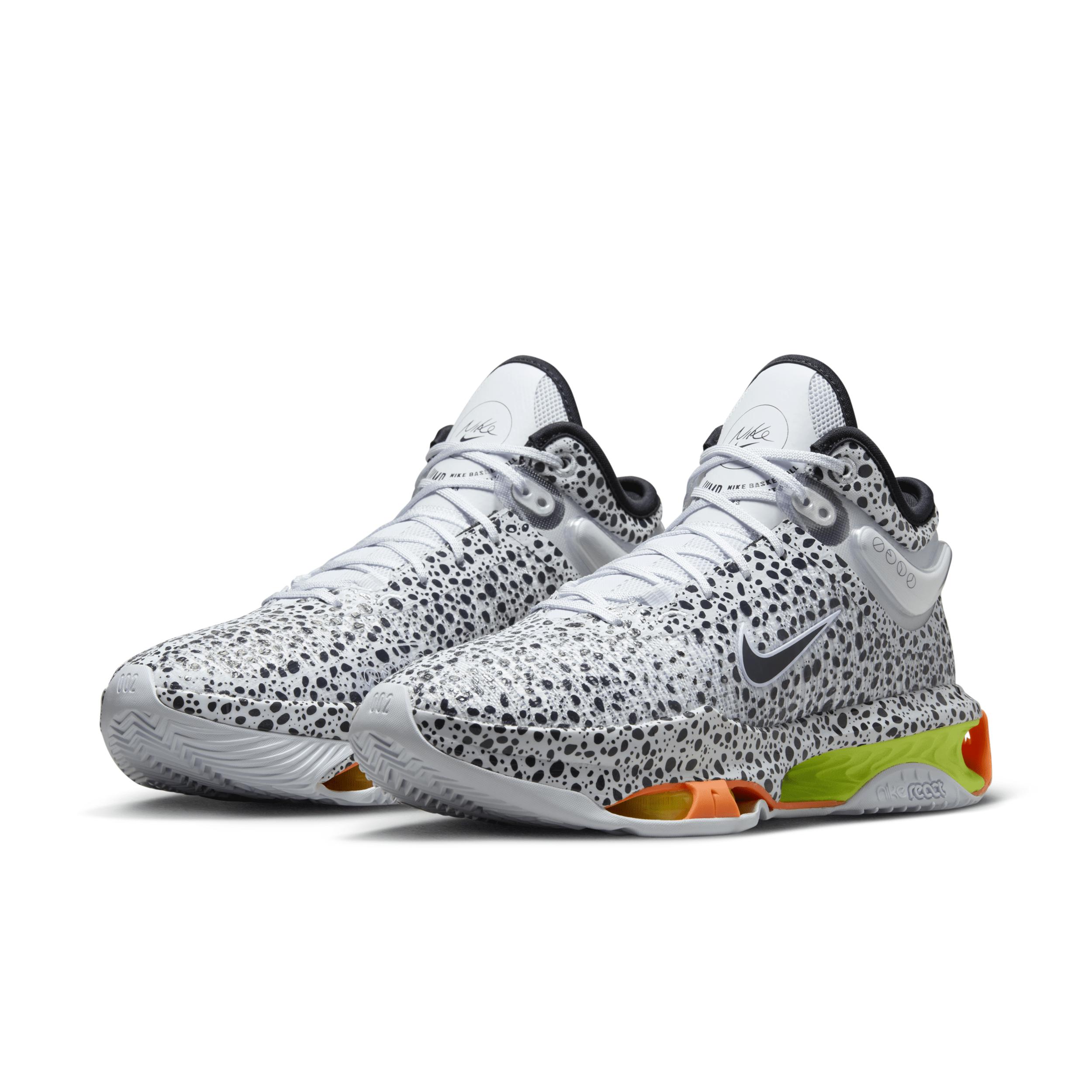 【NIKE】G.T. ジャンプ 2 エレクトリック★G.T. Jump 2 Electric Amazon | [ナイキ] G.T. ジャンプ 2 エレクトリック G.T. Jump 2