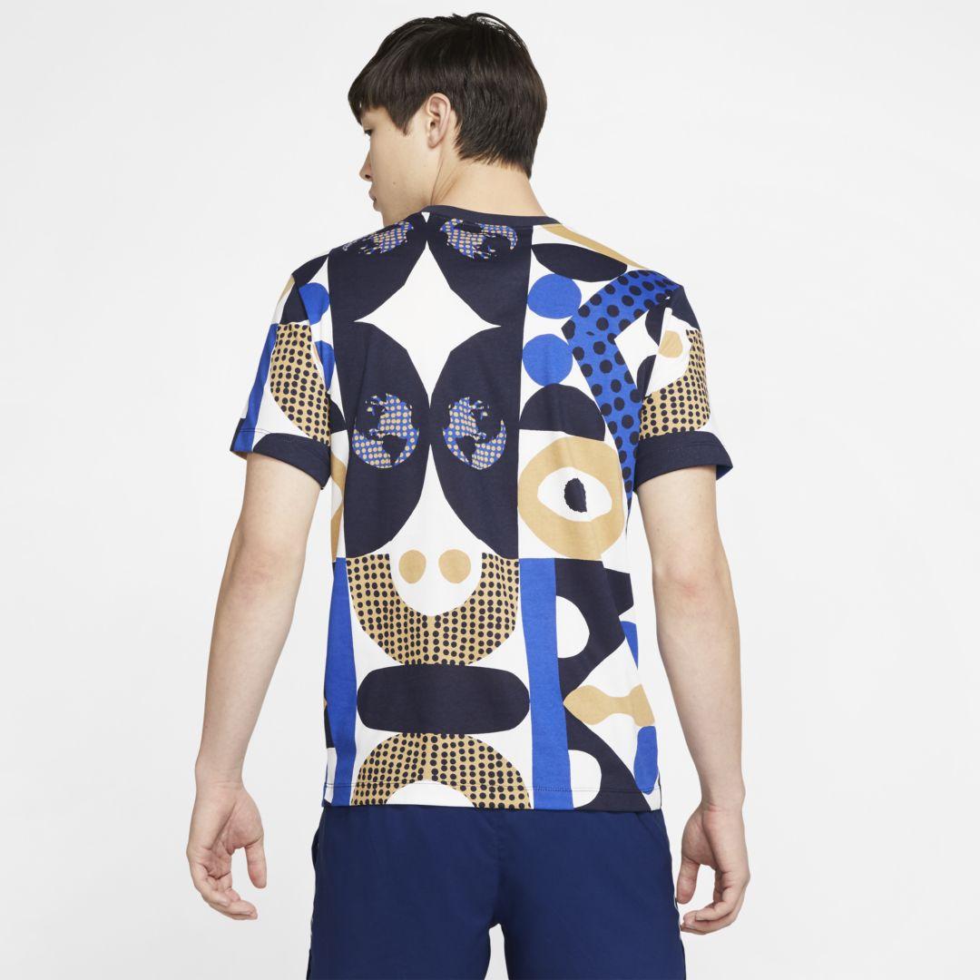 cody hudson nike shirt