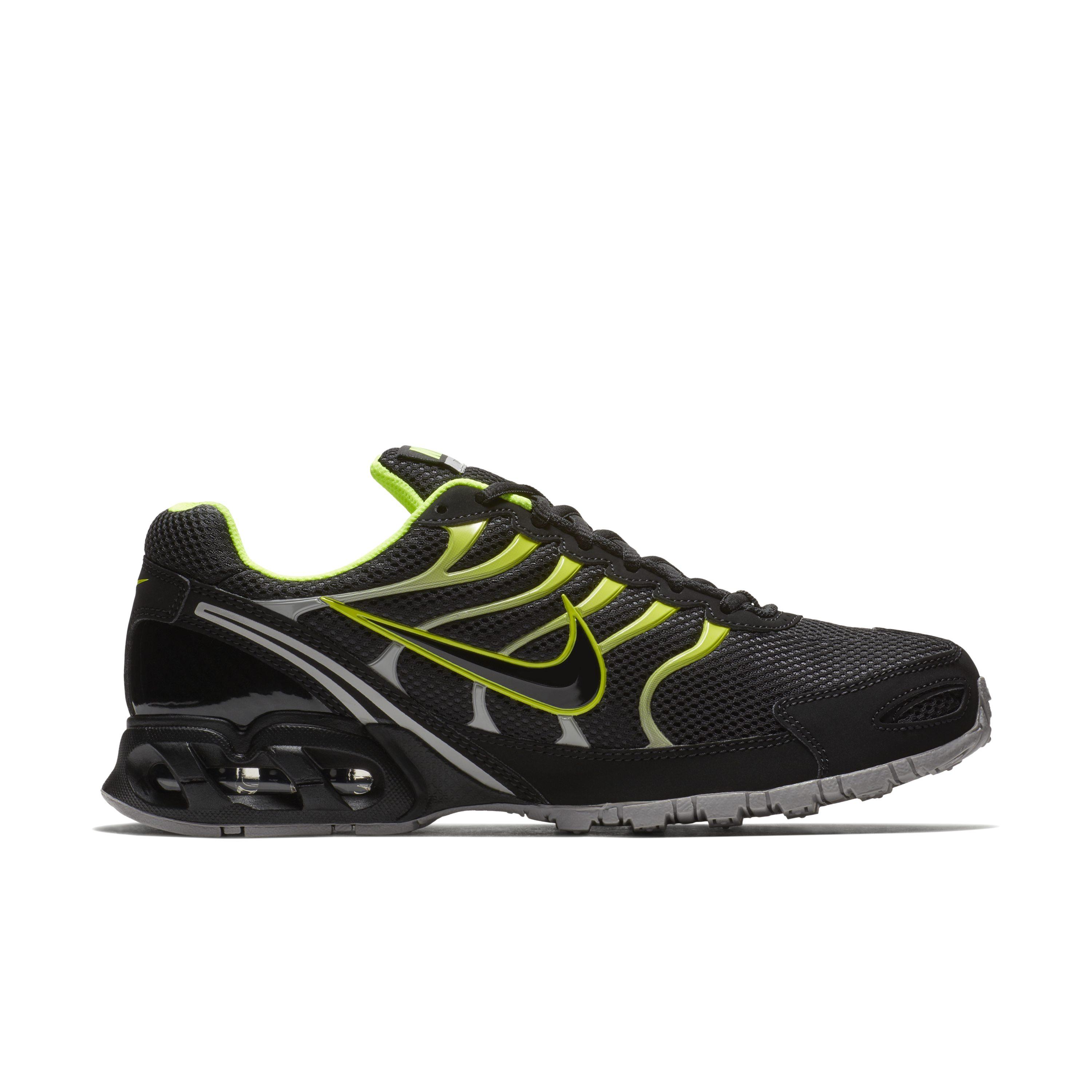 Nike Air Max Torch 4 Running Shoe in Black for Men | Lyst UK