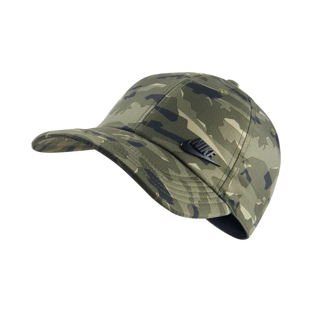 nike sportswear futura heritage 86 adjustable hat