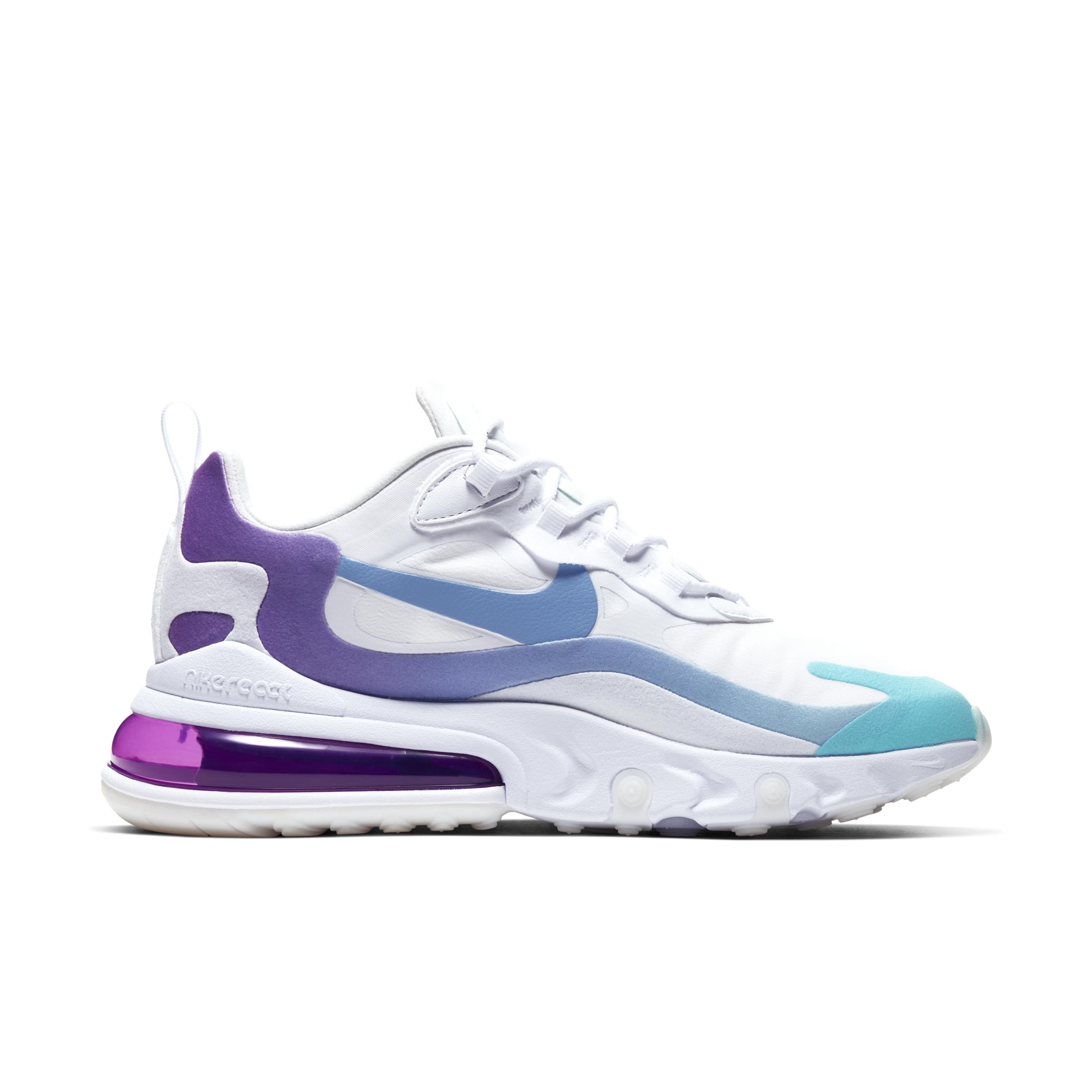 nike verde tiffany