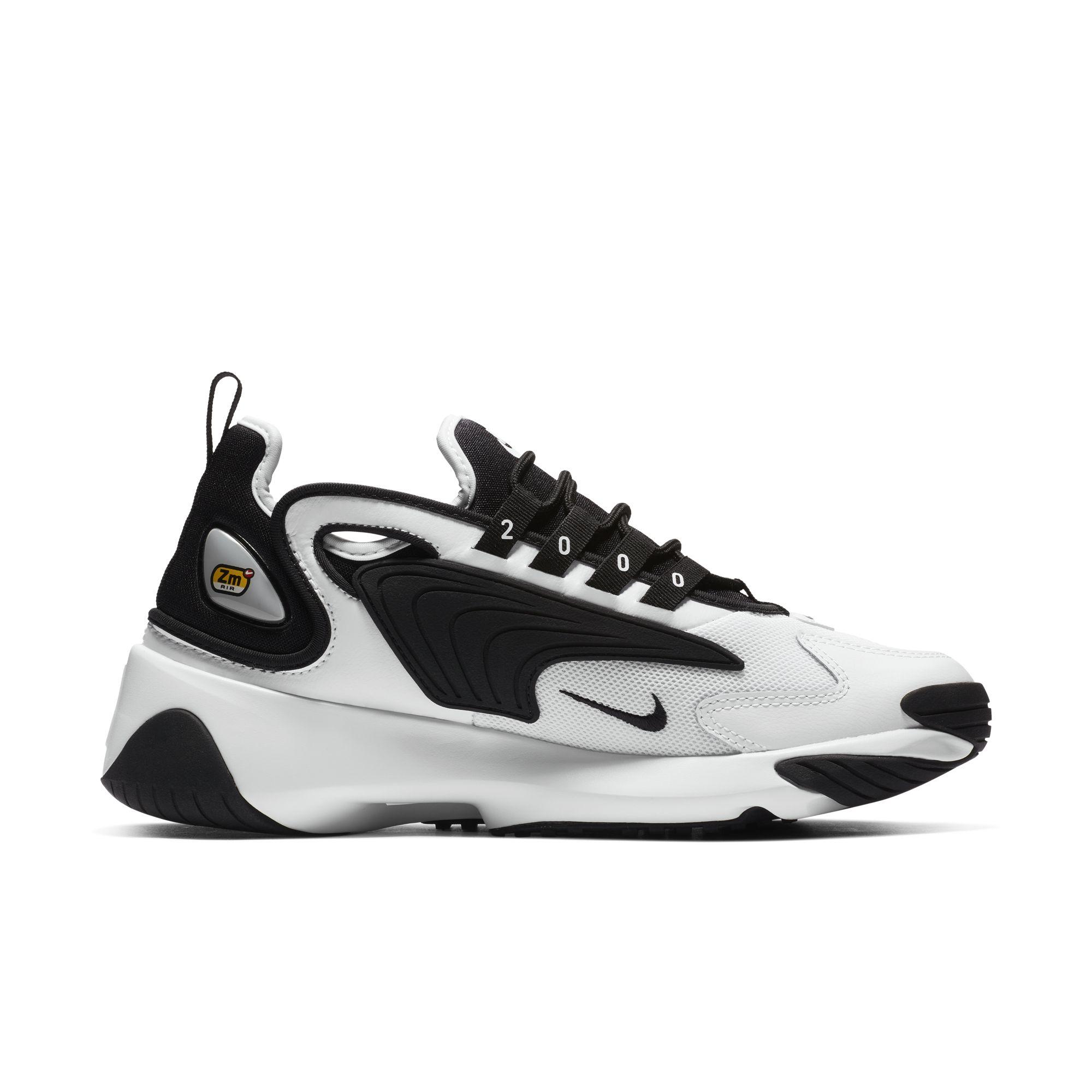 nike air zoom 2k
