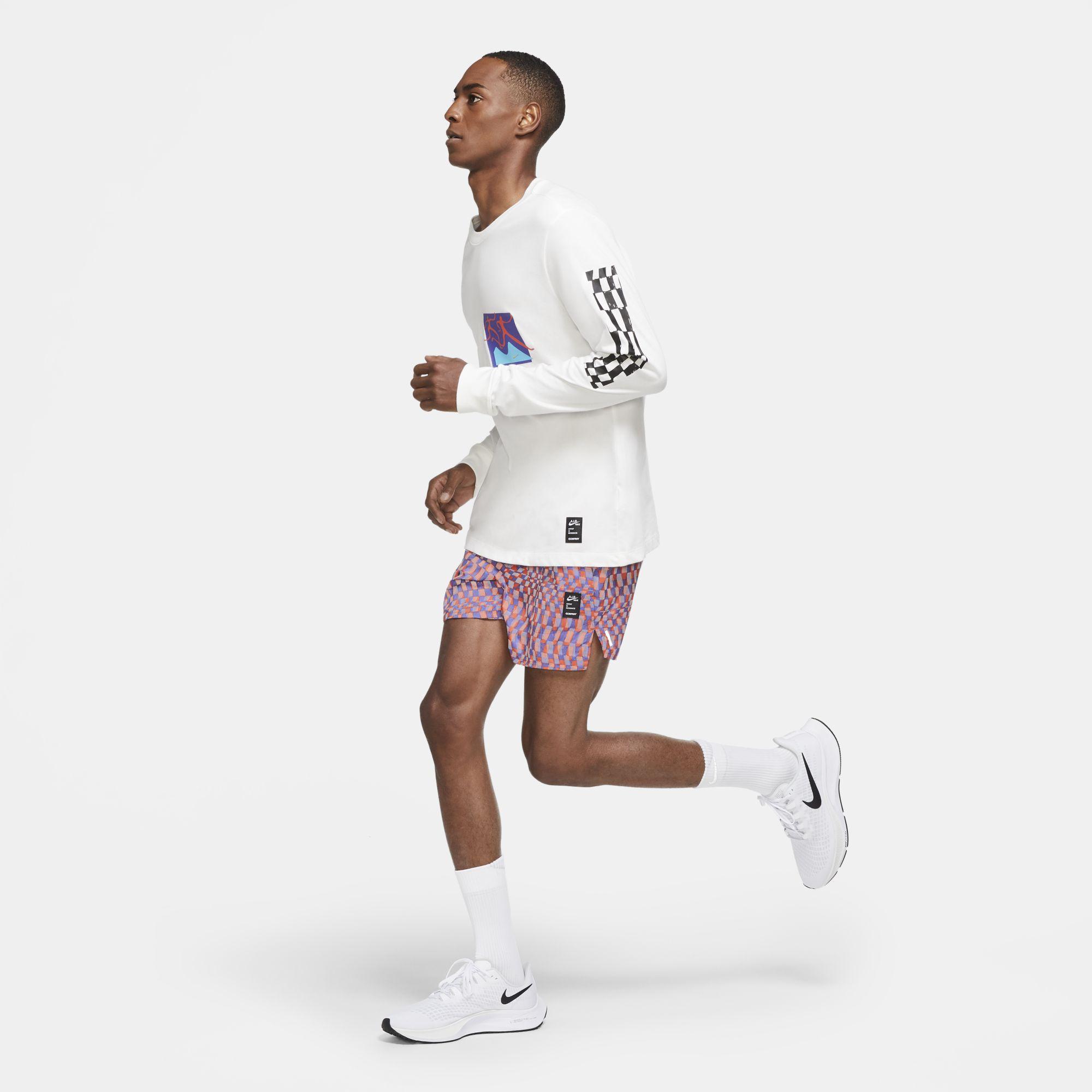 Nike Flex Stride A.i.r. Chaz Bear 